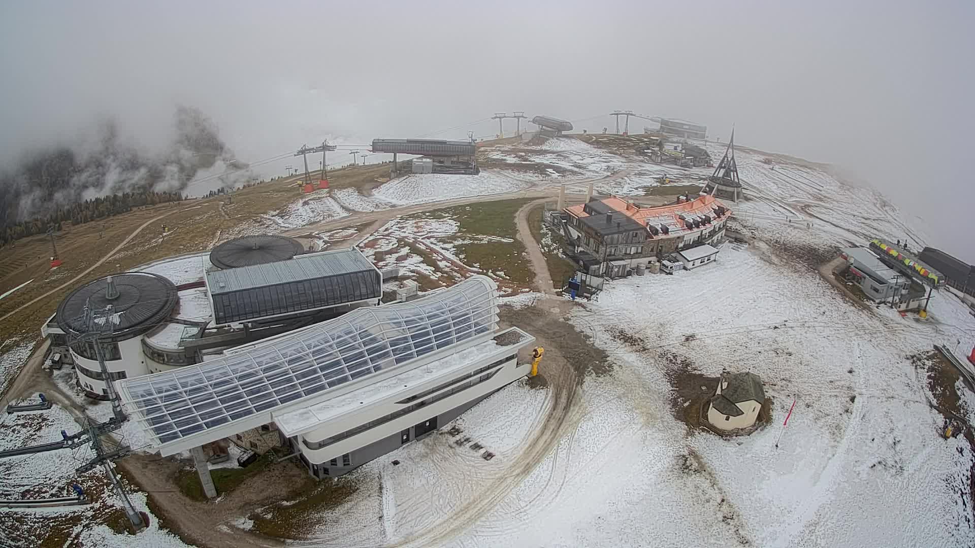 Kronplatz | Gipfel | 2275m