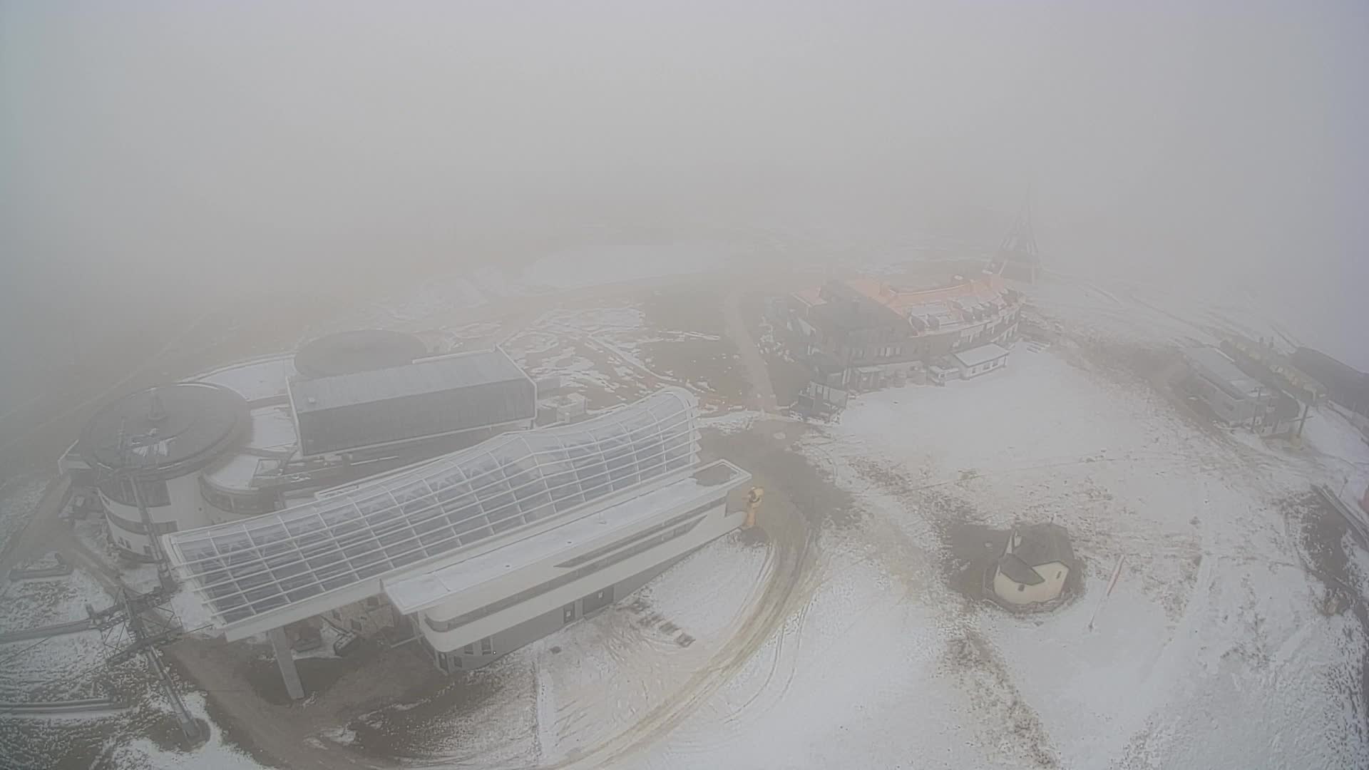 Kronplatz | sommet | 2275m