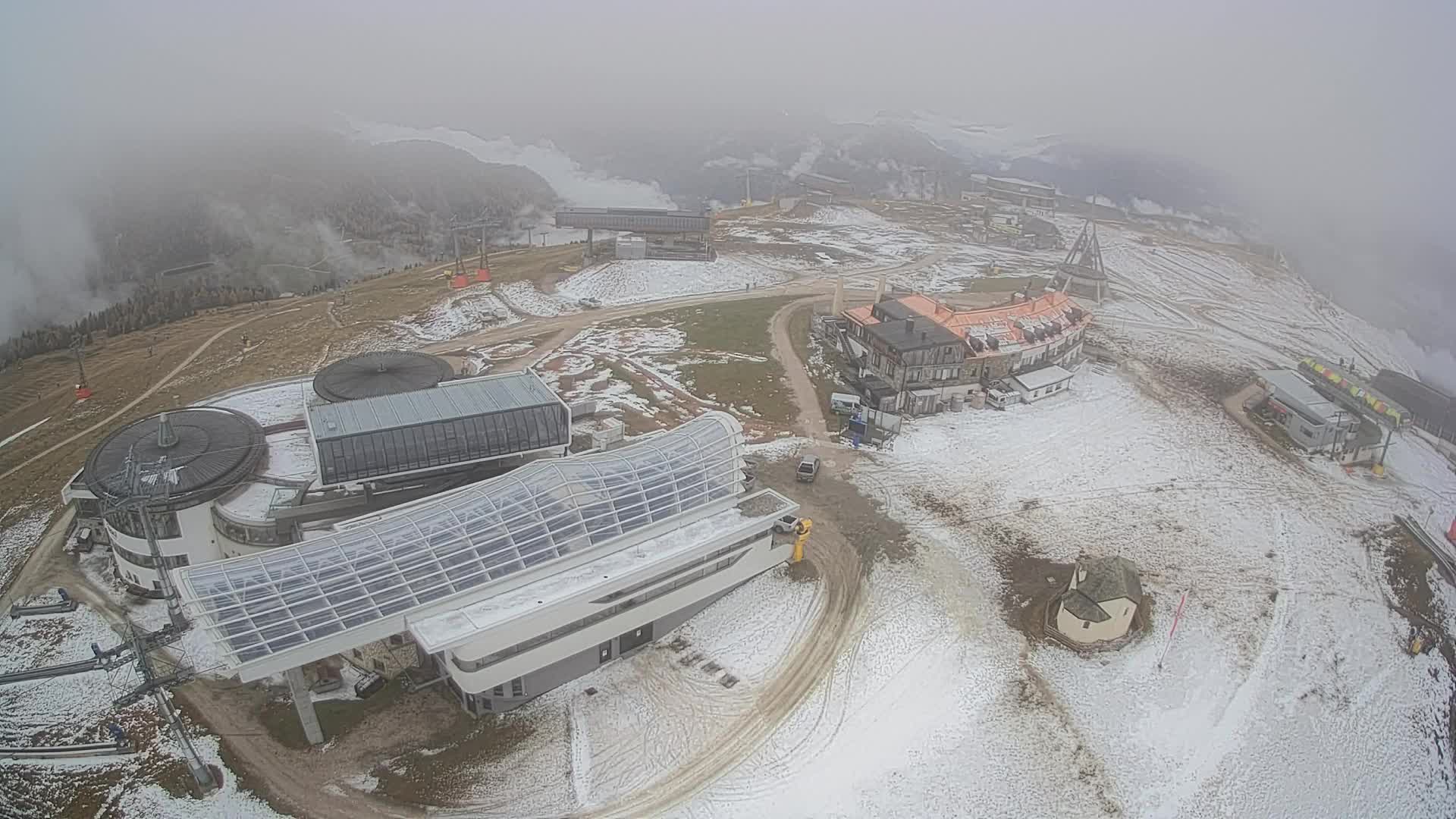 Plan de Corones | Vetta | 2275m