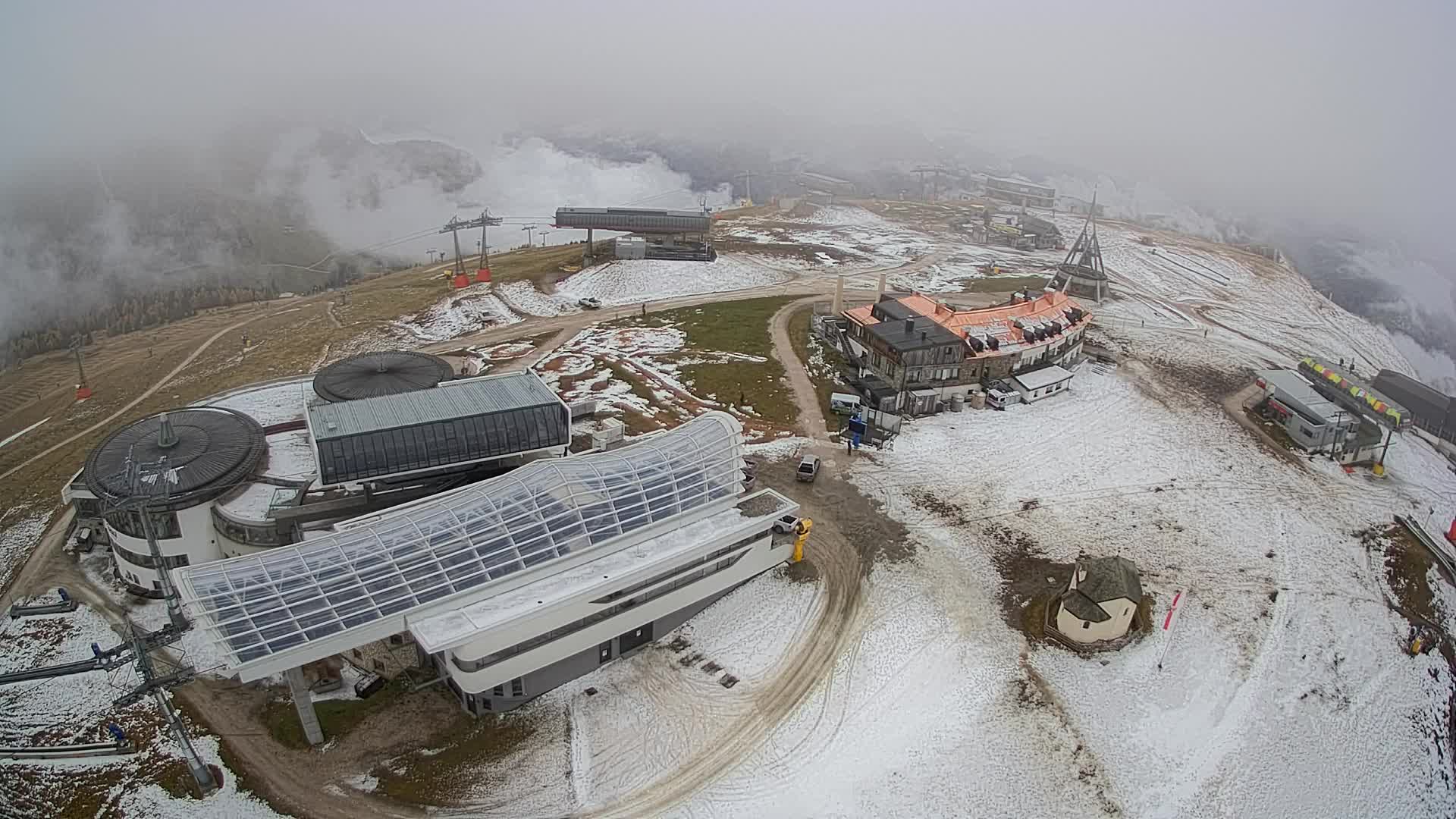 Kronplatz | vrh | 2275m