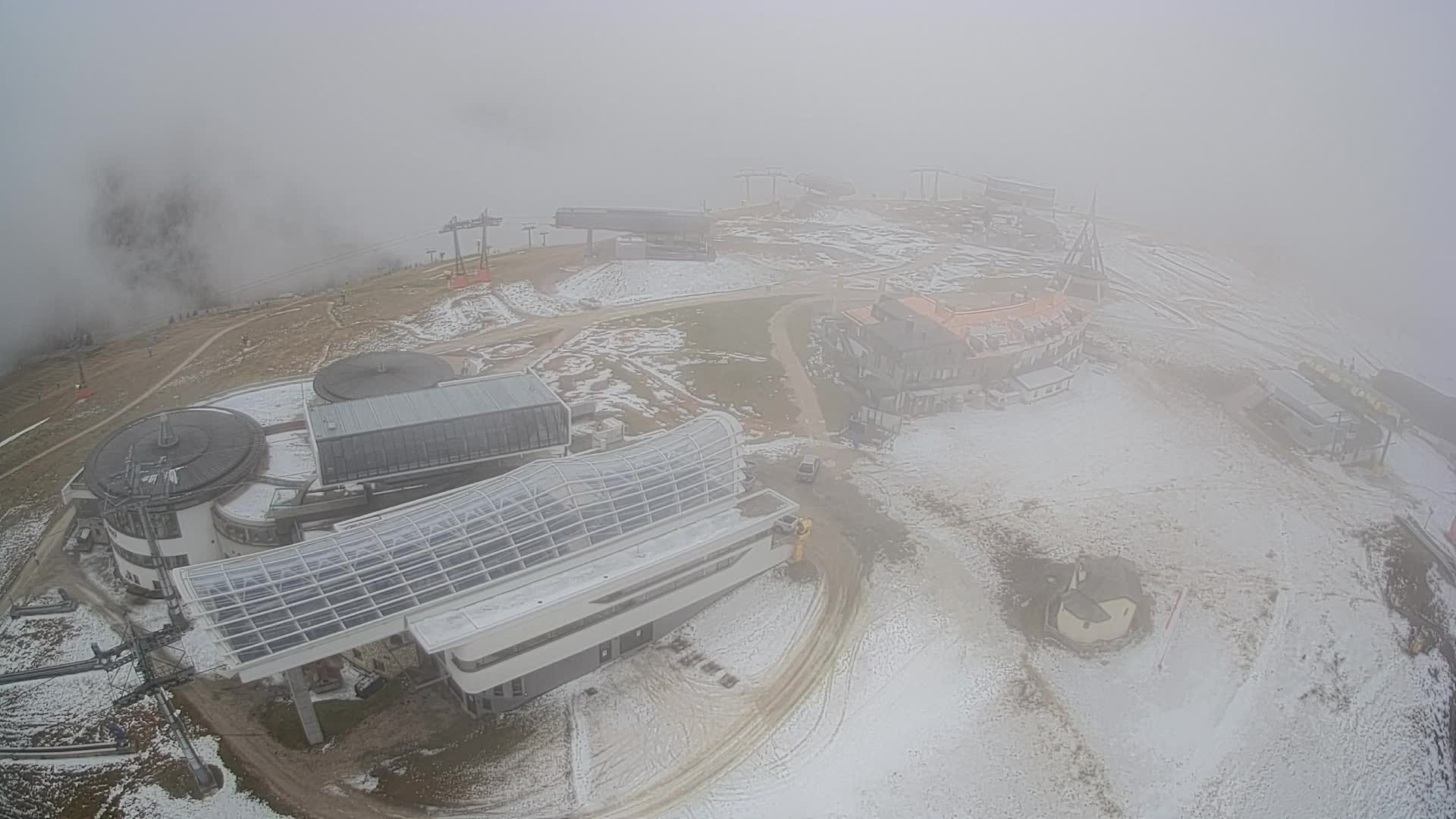 Kronplatz | cima | 2275m