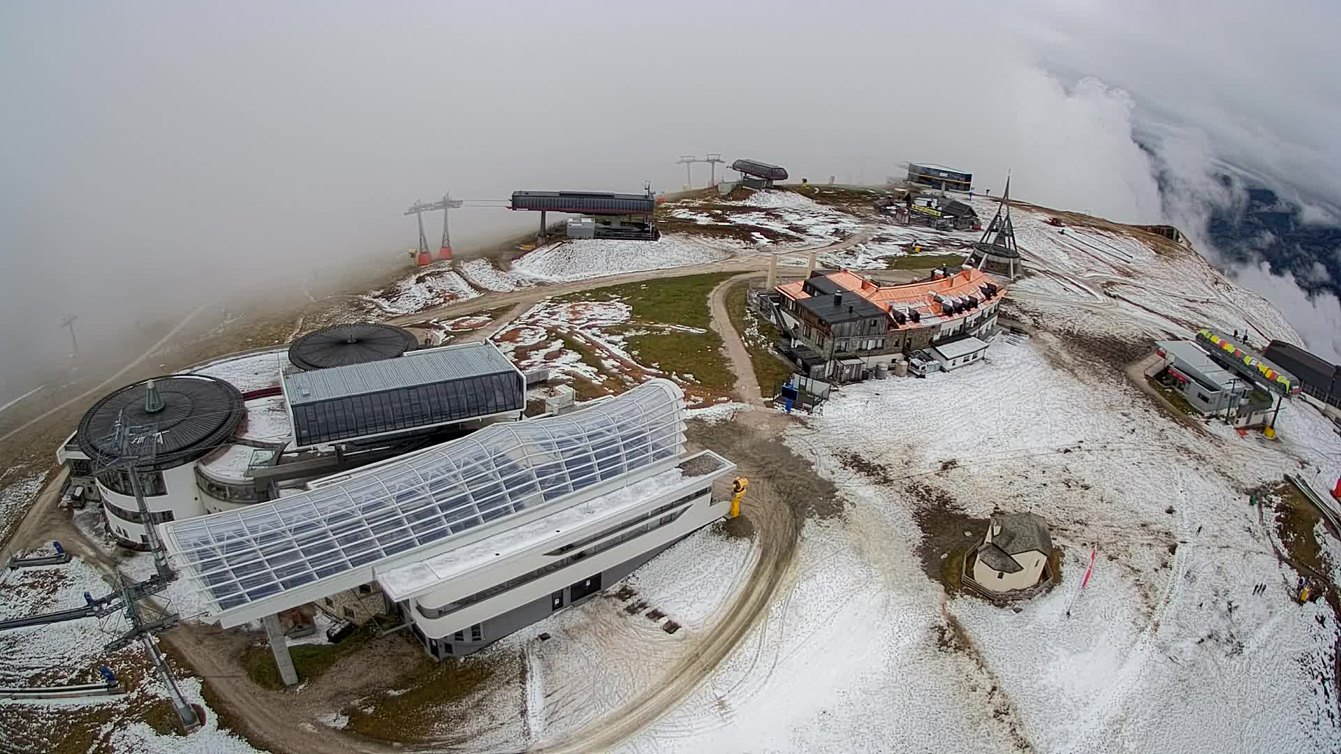 Kronplatz | cima | 2275m