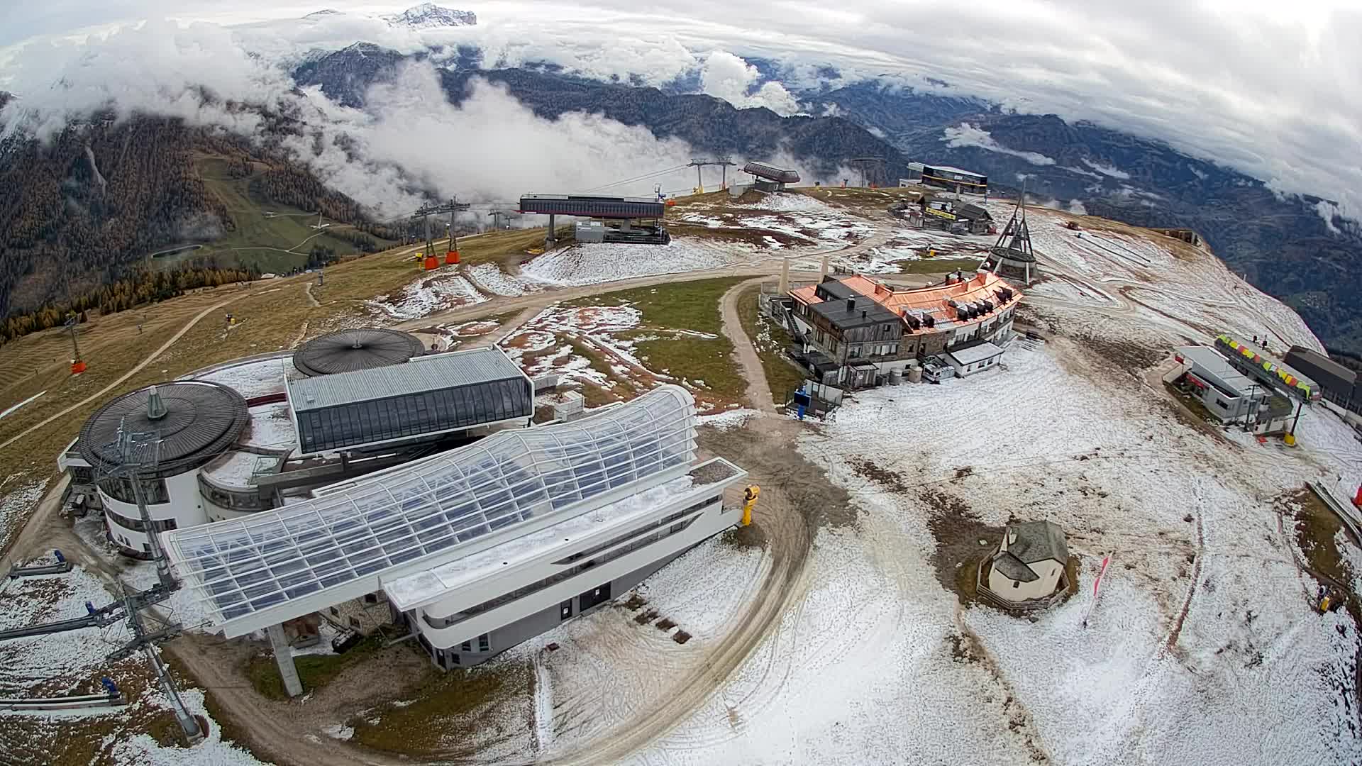 Kronplatz | peak | 2275m