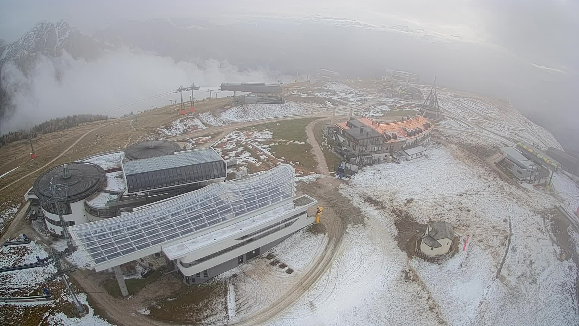 Kronplatz | vrh | 2275m