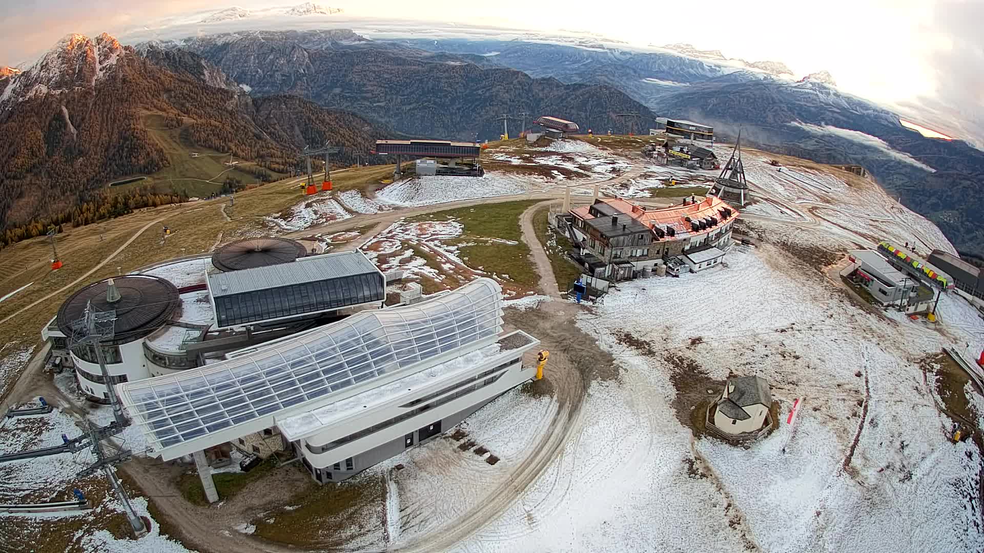 Kronplatz | cima | 2275m