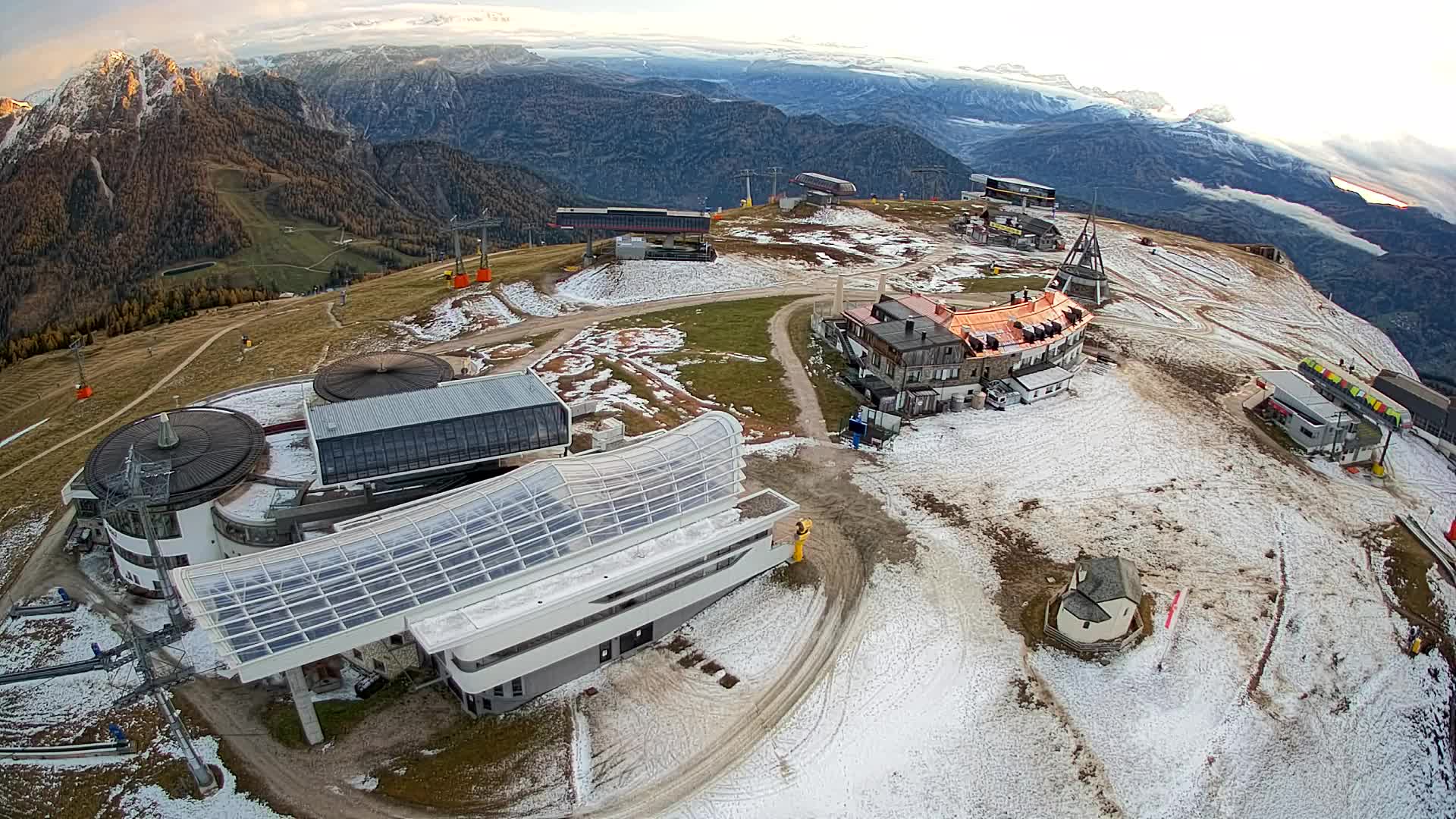 Plan de Corones | Vetta | 2275m