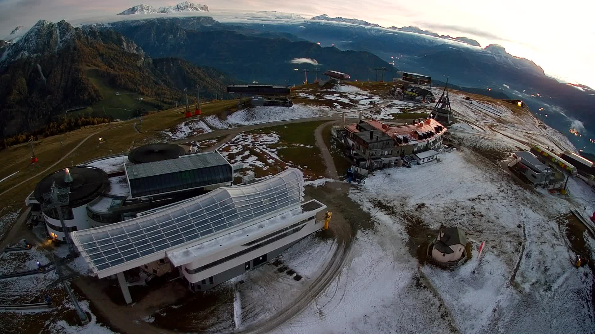 Kronplatz | vrh | 2275m