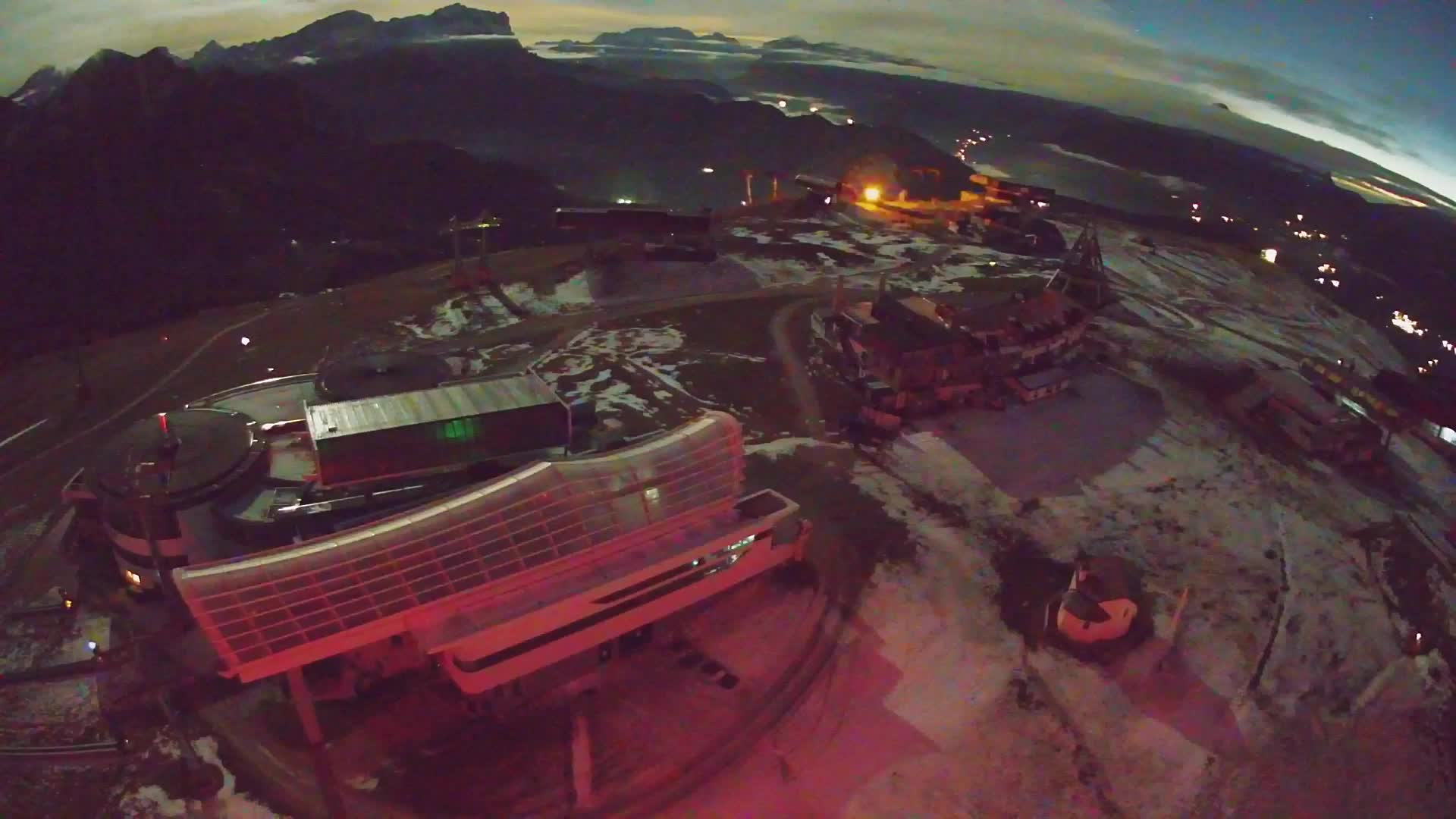 Kronplatz | vrh | 2275m