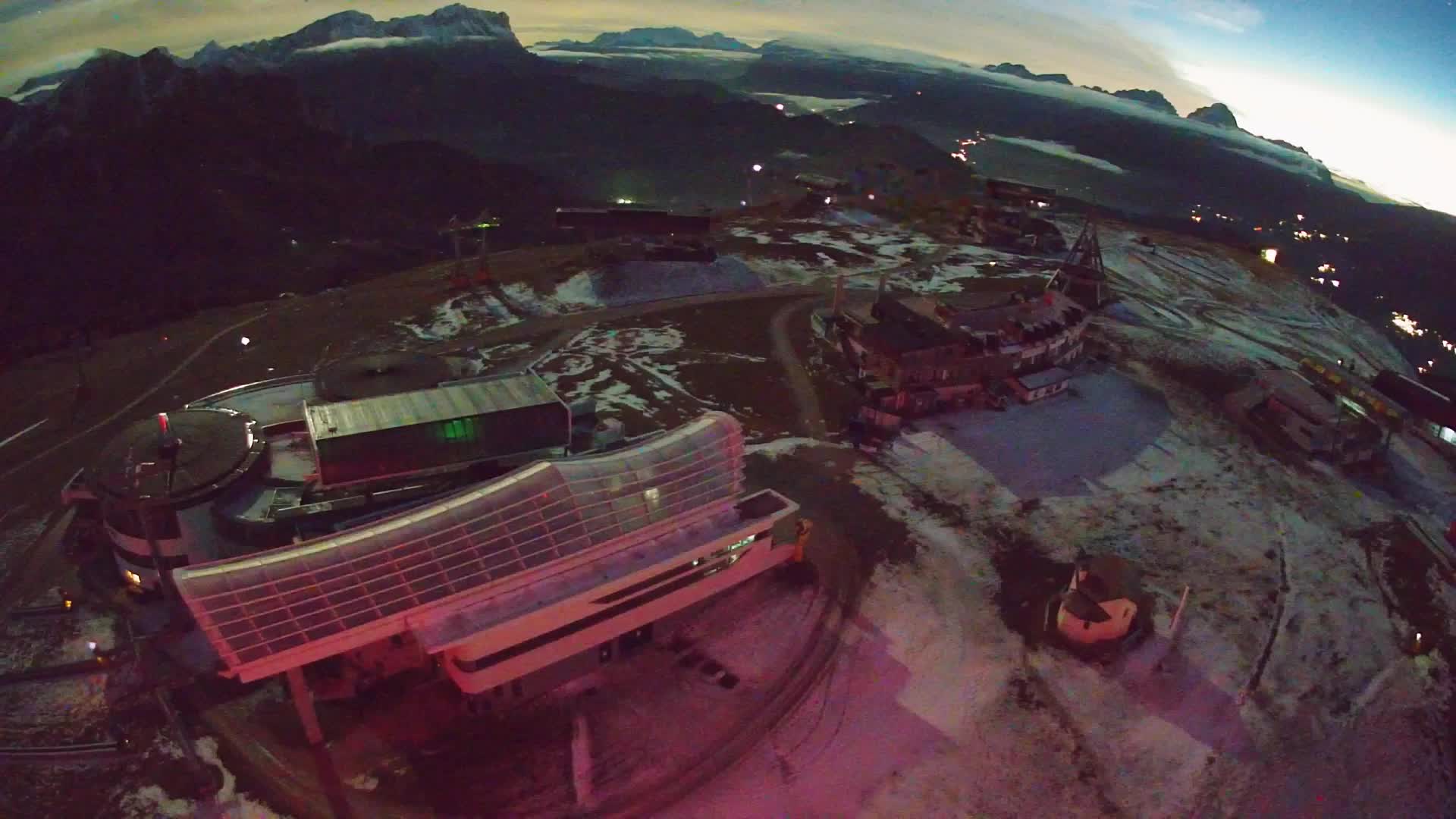 Kronplatz | cima | 2275m