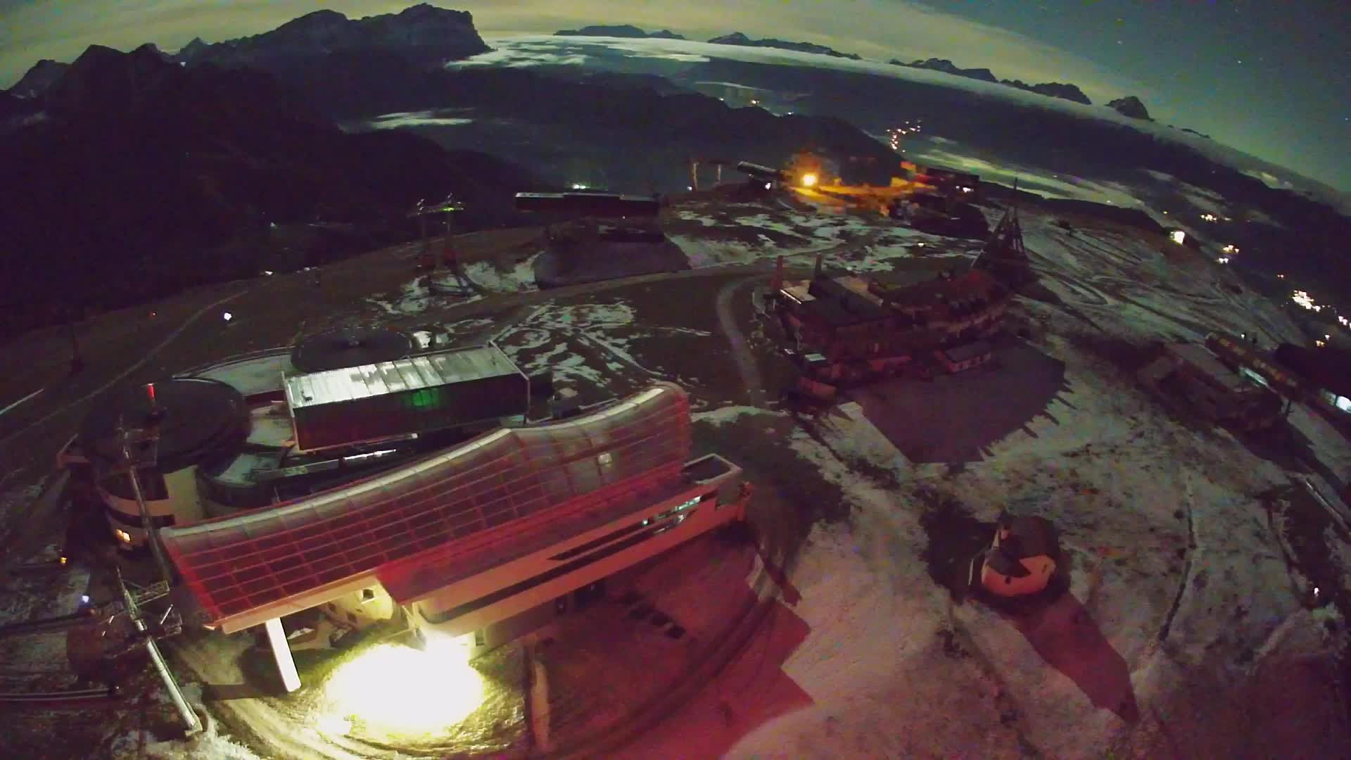 Kronplatz | Gipfel | 2275m