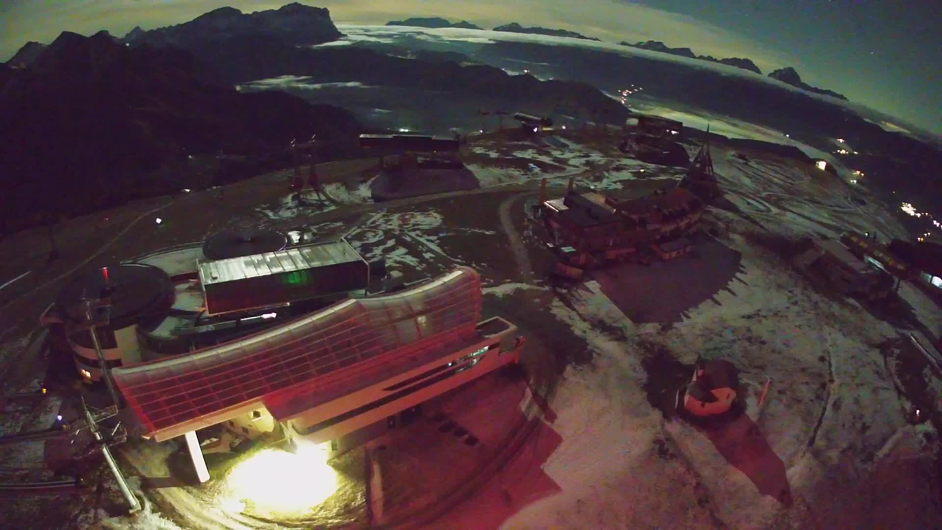 Kronplatz | cima | 2275m