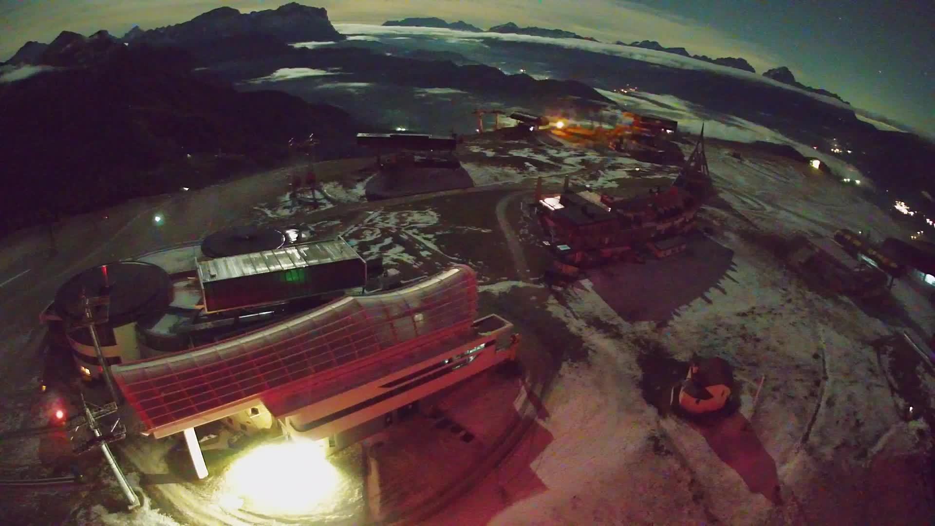 Kronplatz | vrh | 2275m