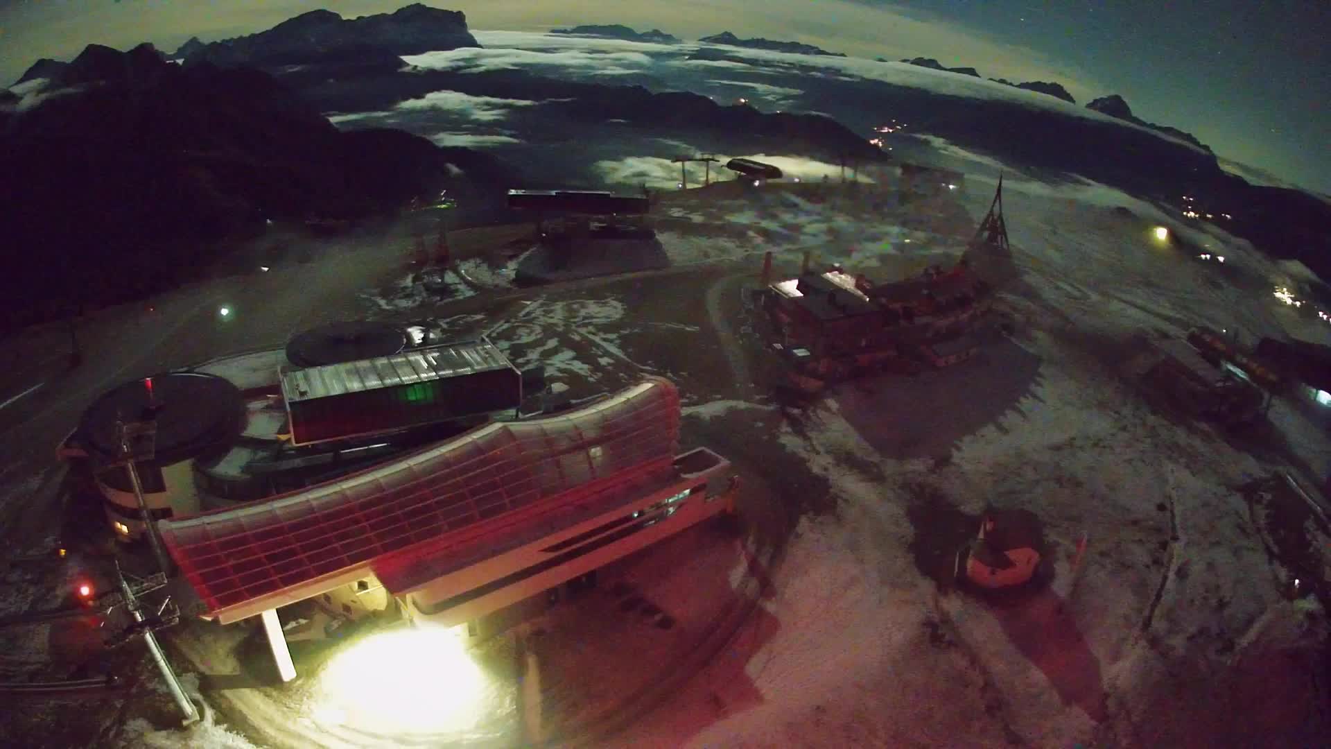 Kronplatz | vrh | 2275m