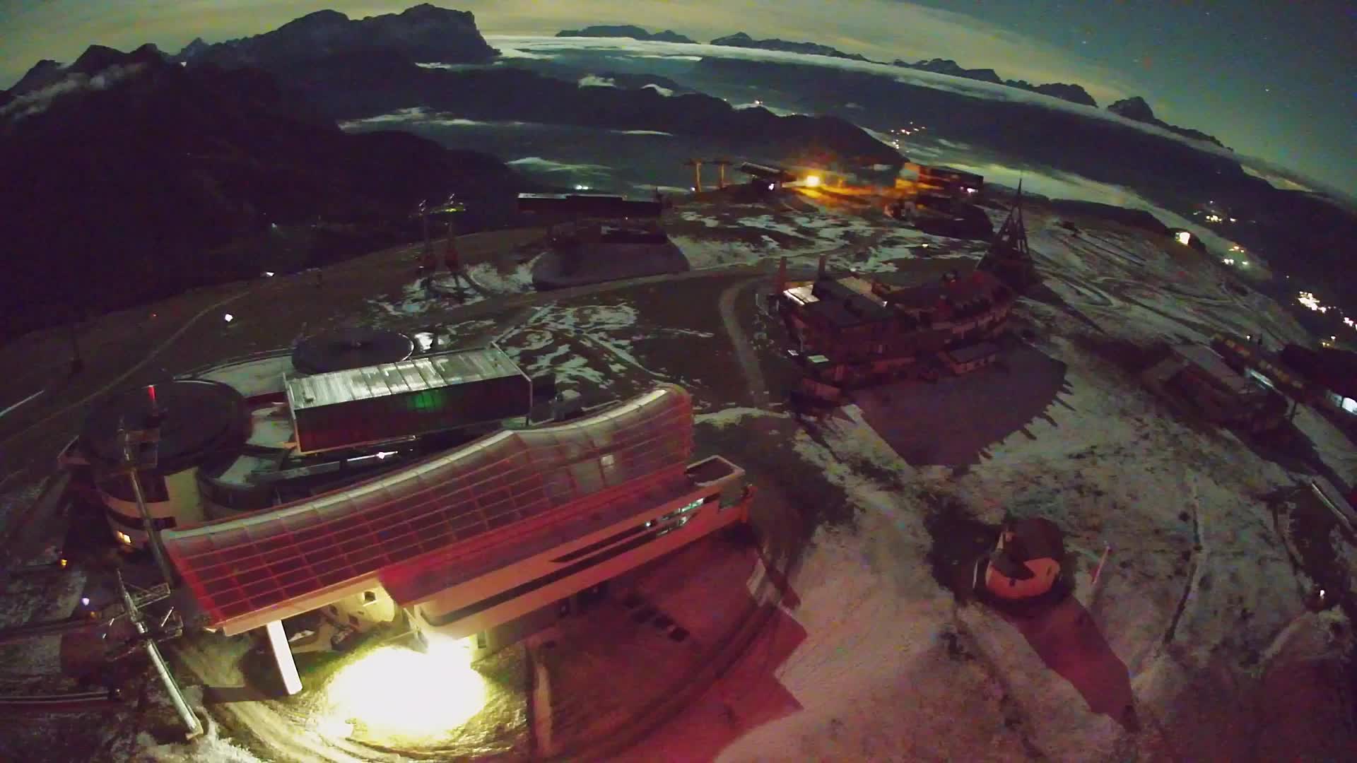 Kronplatz | Gipfel | 2275m