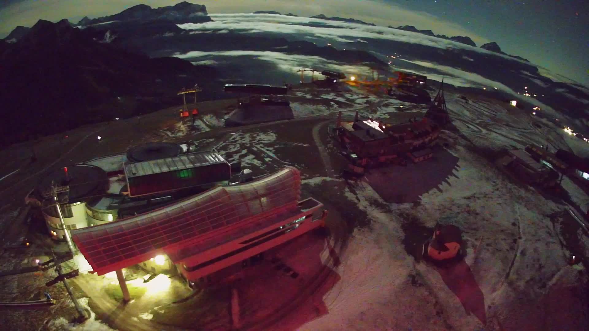 Kronplatz | vrh | 2275m