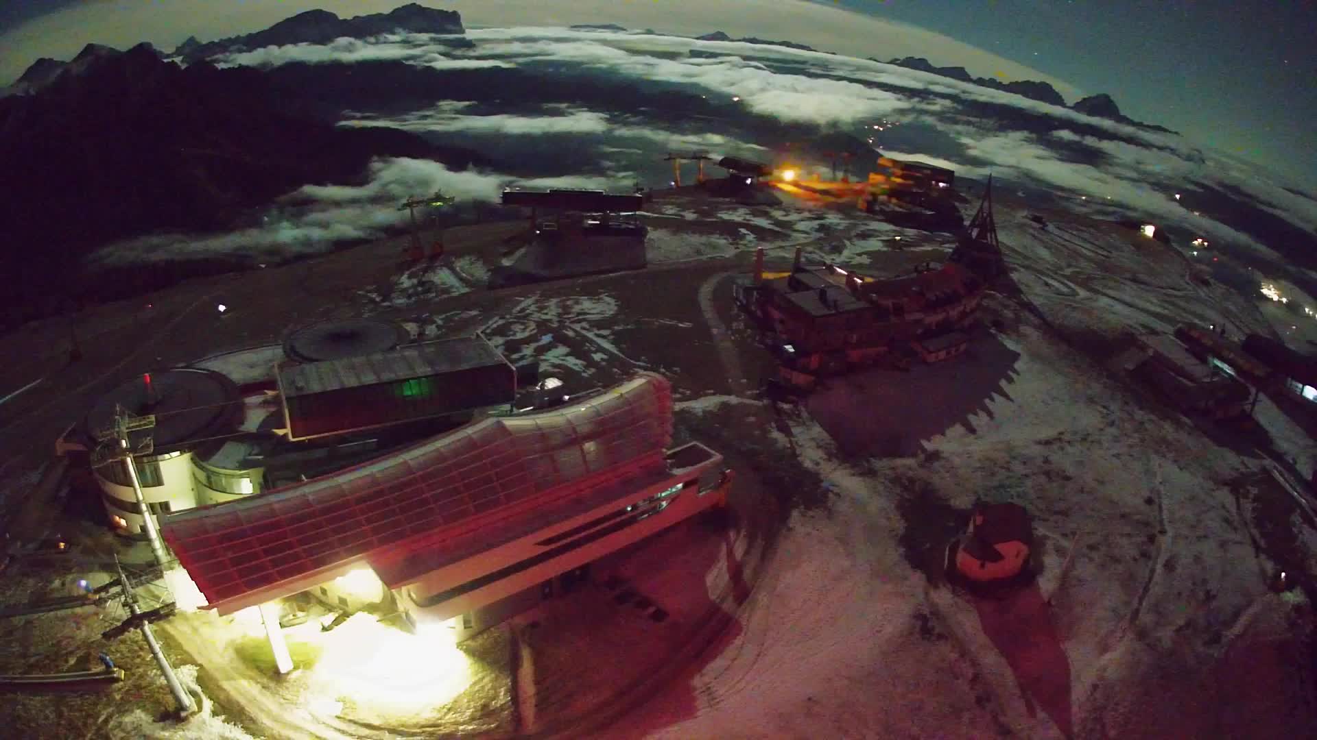 Kronplatz | vrh | 2275m