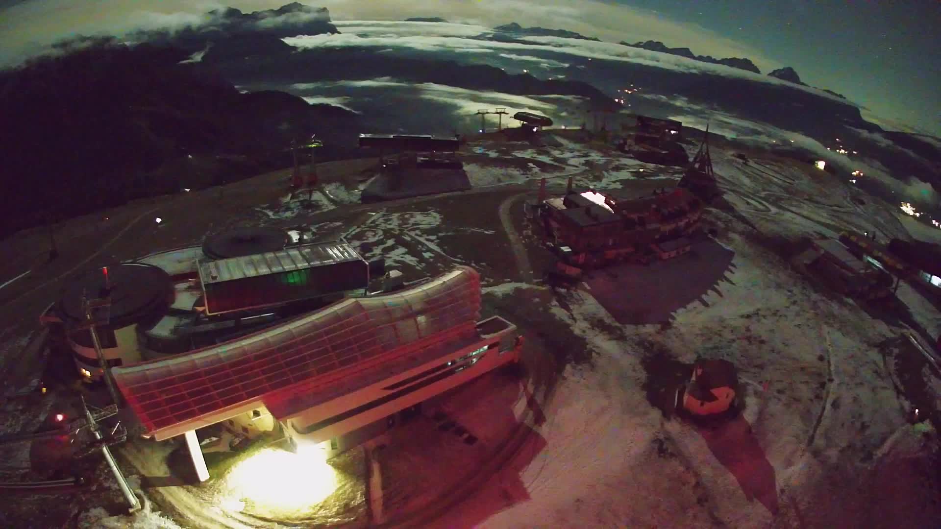 Kronplatz | cima | 2275m