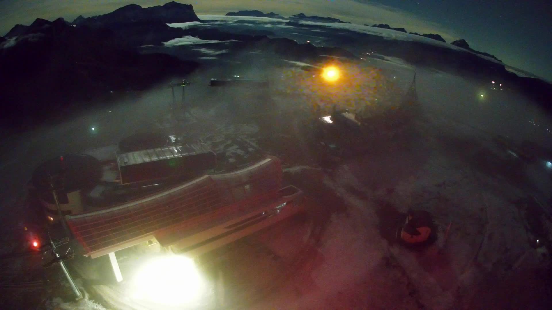 Kronplatz | cima | 2275m