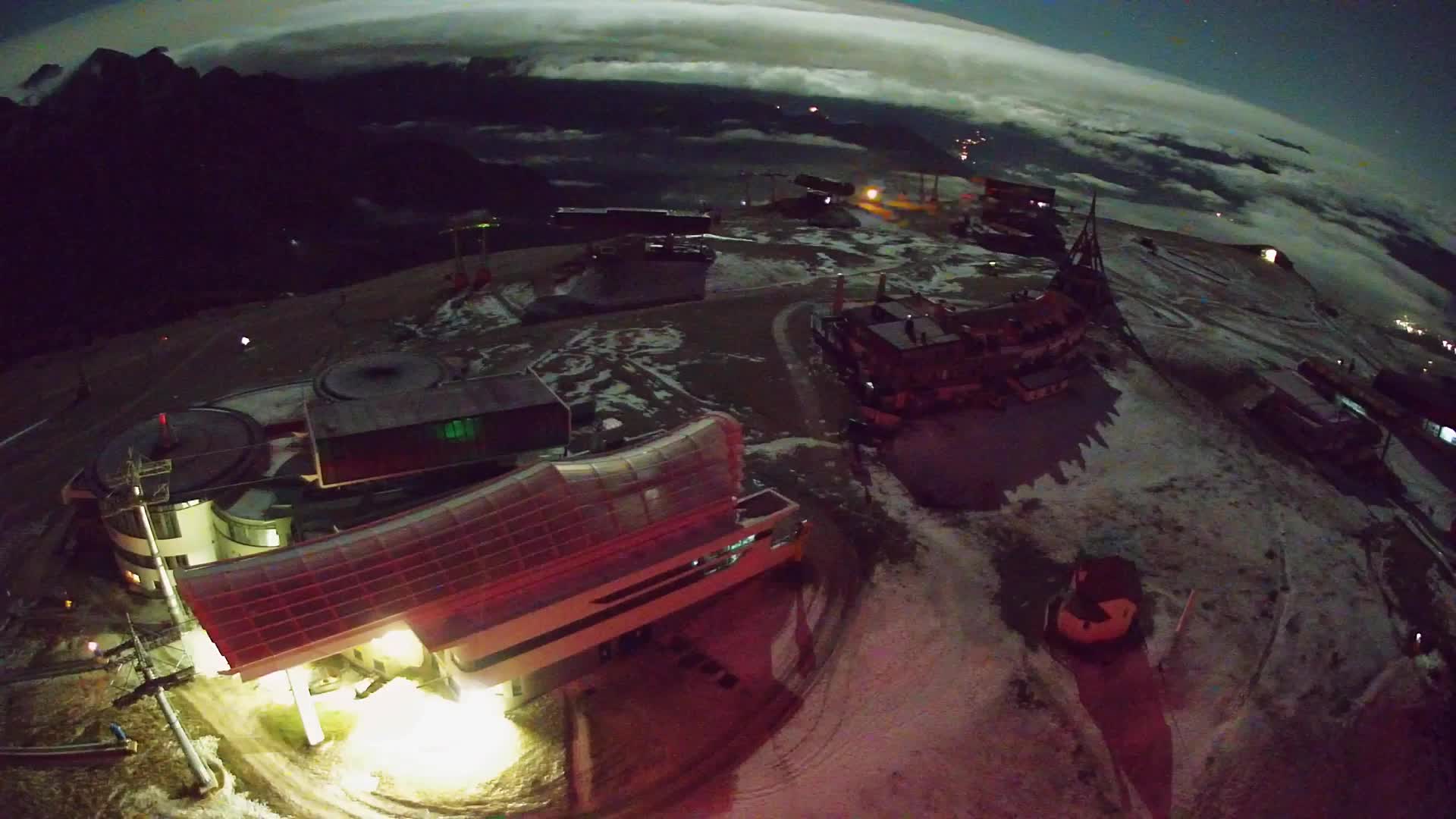 Kronplatz | vrh | 2275m