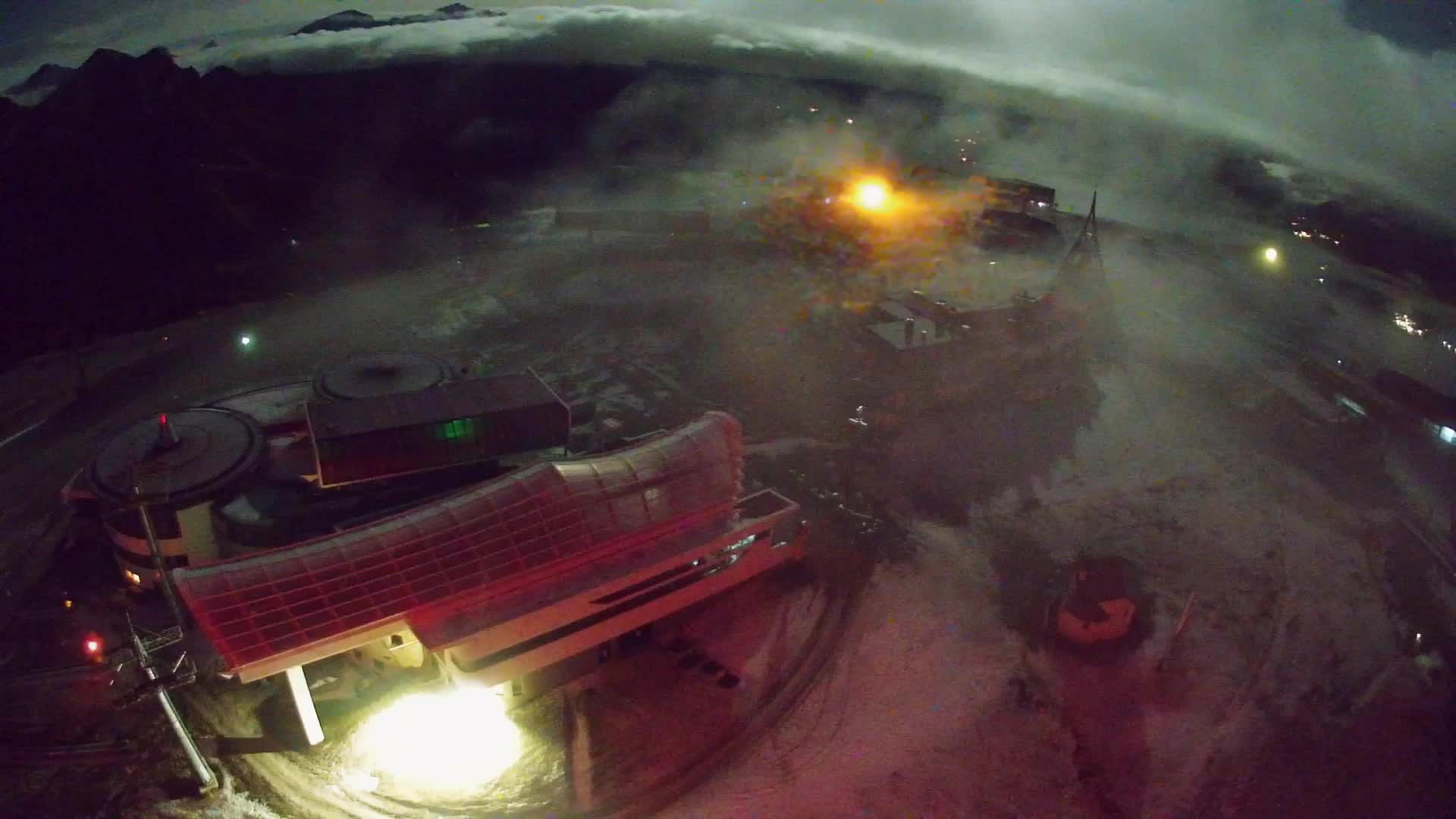 Plan de Corones | Vetta | 2275m