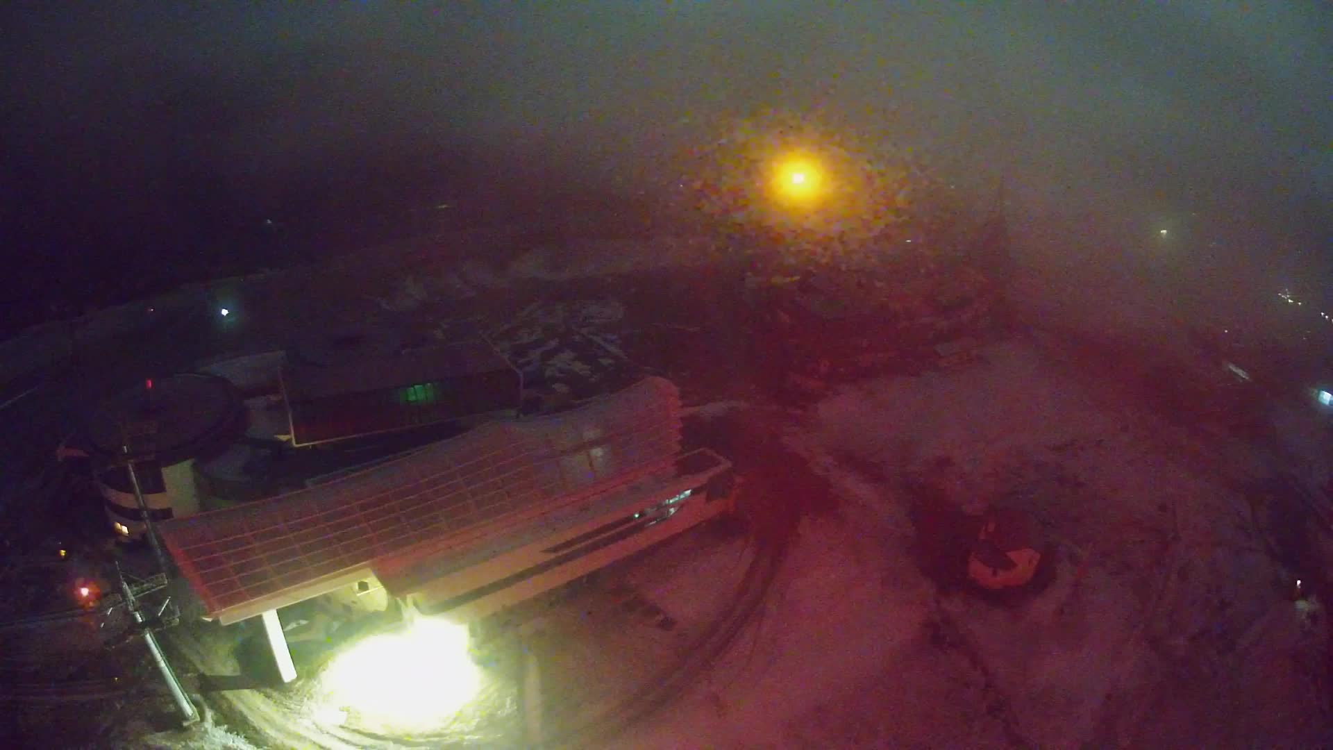 Kronplatz | Gipfel | 2275m