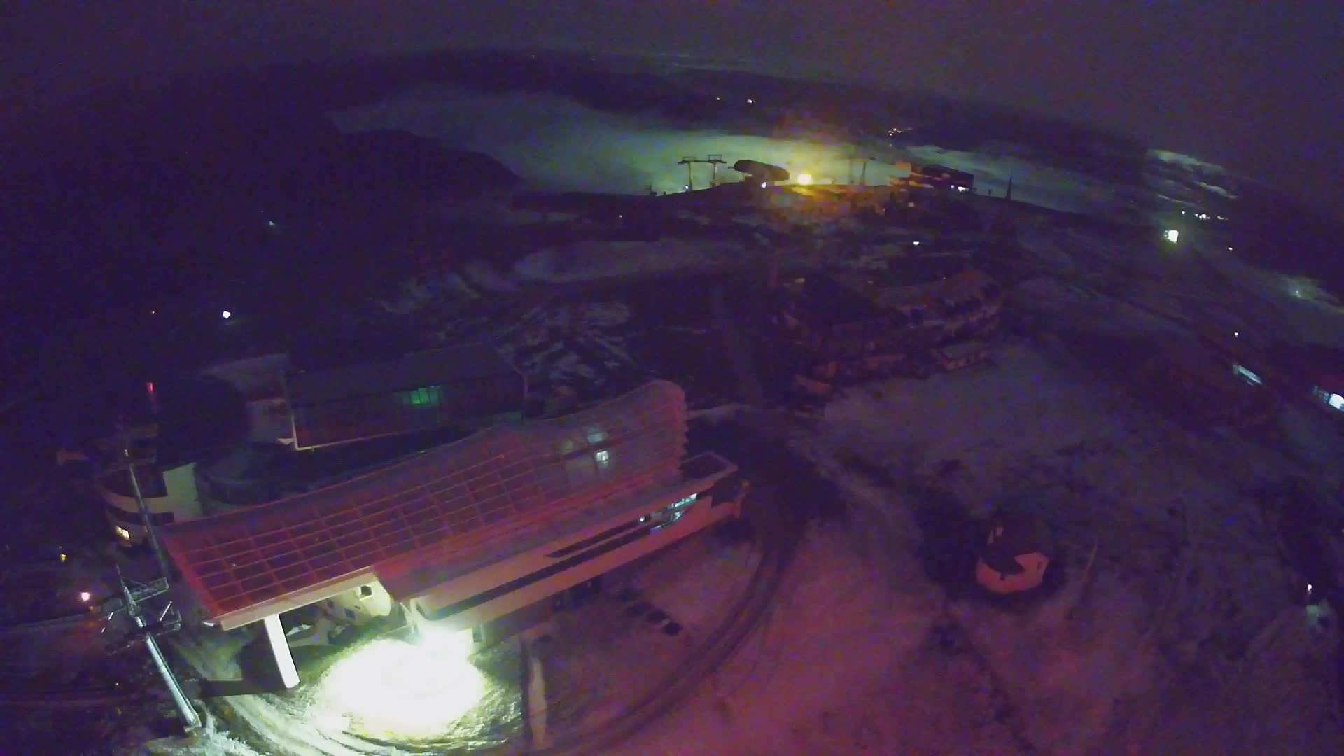 Plan de Corones | Vetta | 2275m