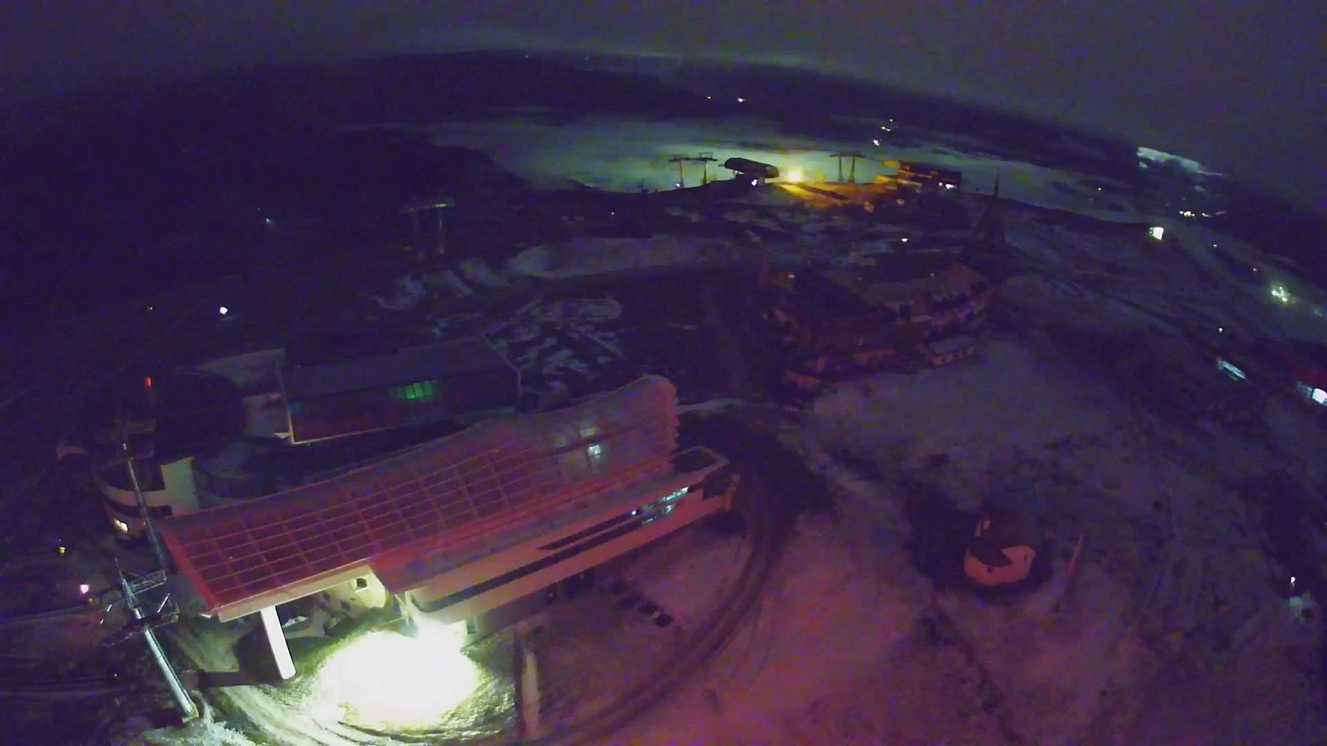 Kronplatz | cima | 2275m