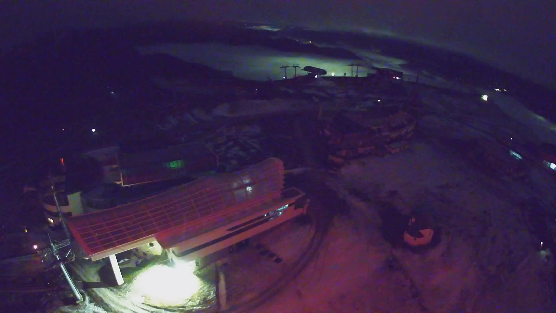 Kronplatz | Gipfel | 2275m