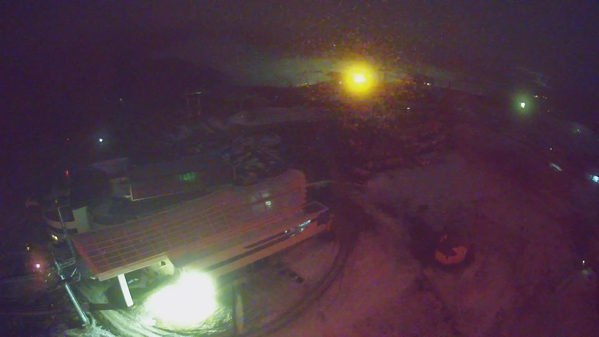 Kronplatz | cima | 2275m