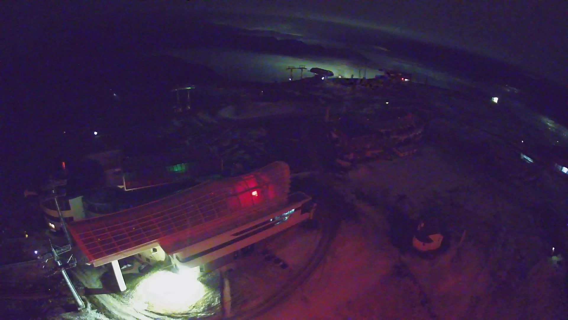 Kronplatz | cima | 2275m