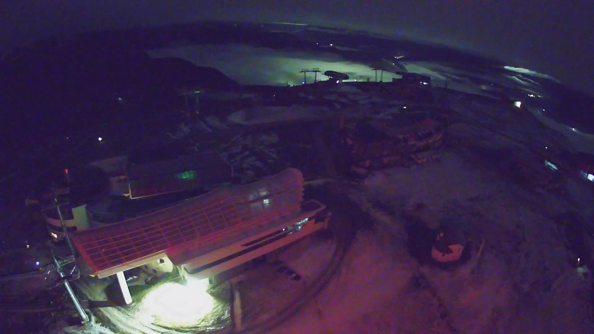 Kronplatz | cima | 2275m