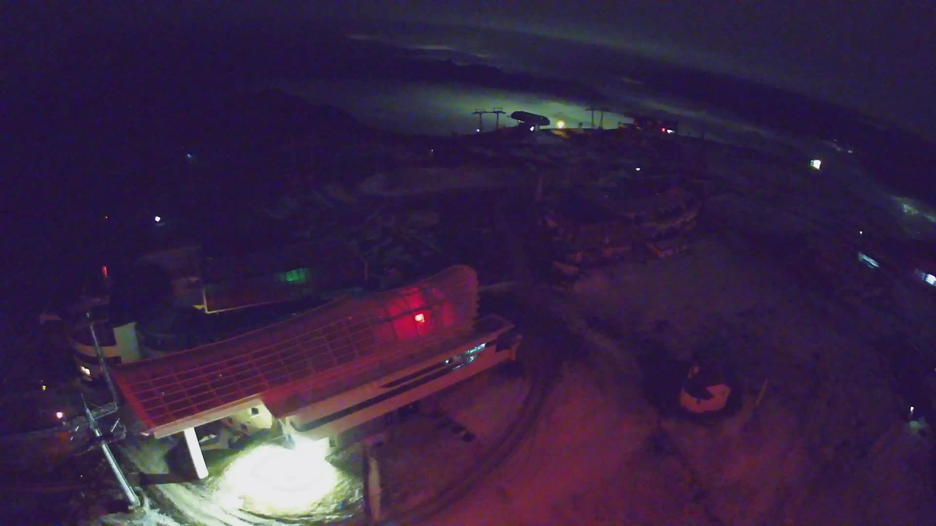 Kronplatz | Gipfel | 2275m