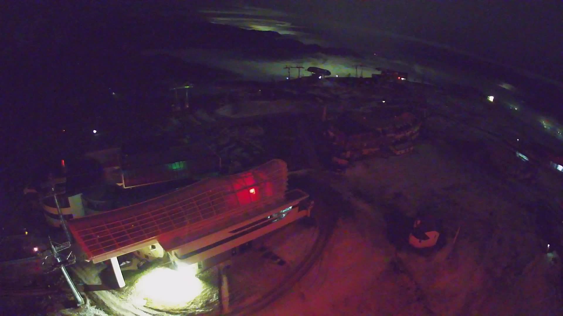 Kronplatz | Gipfel | 2275m