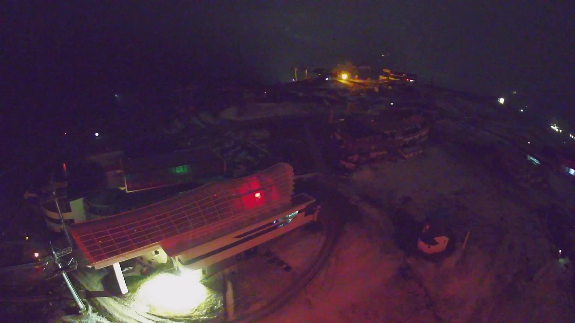 Kronplatz | sommet | 2275m