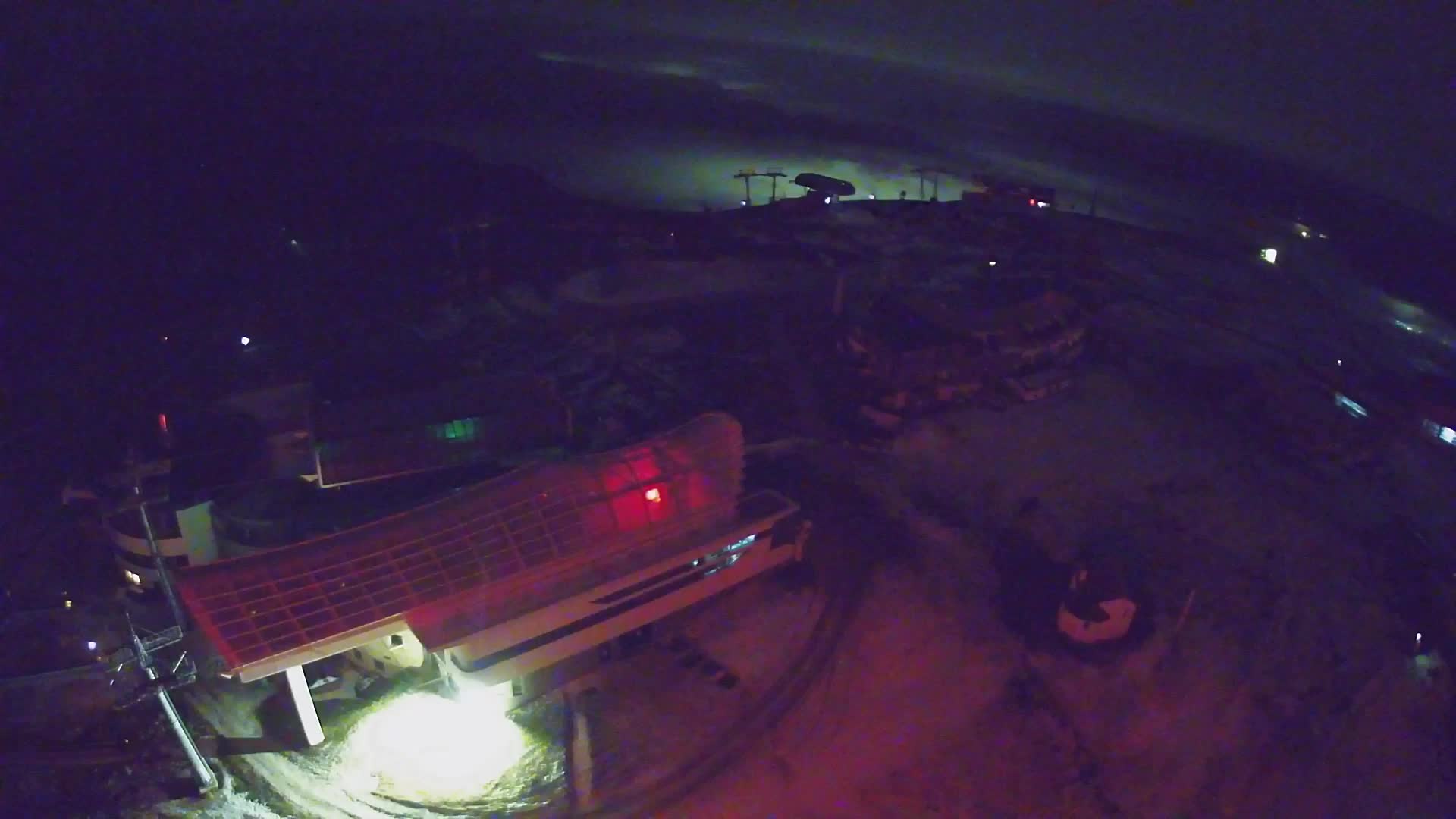 Kronplatz | Gipfel | 2275m