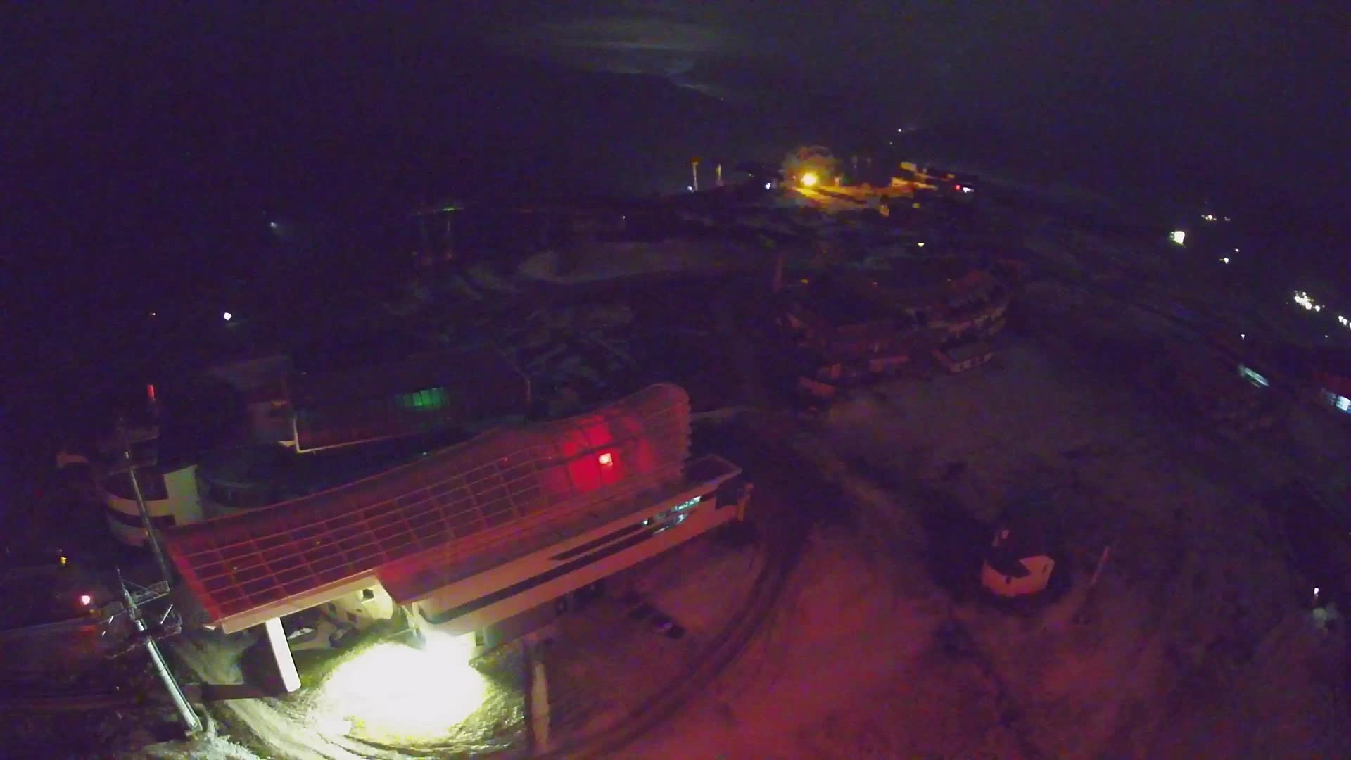 Kronplatz | vrh | 2275m