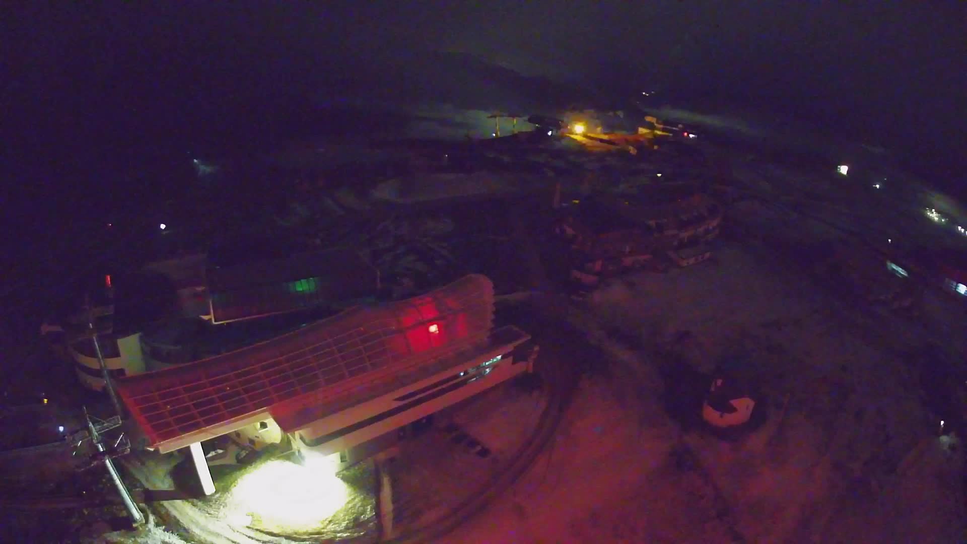 Kronplatz | Gipfel | 2275m