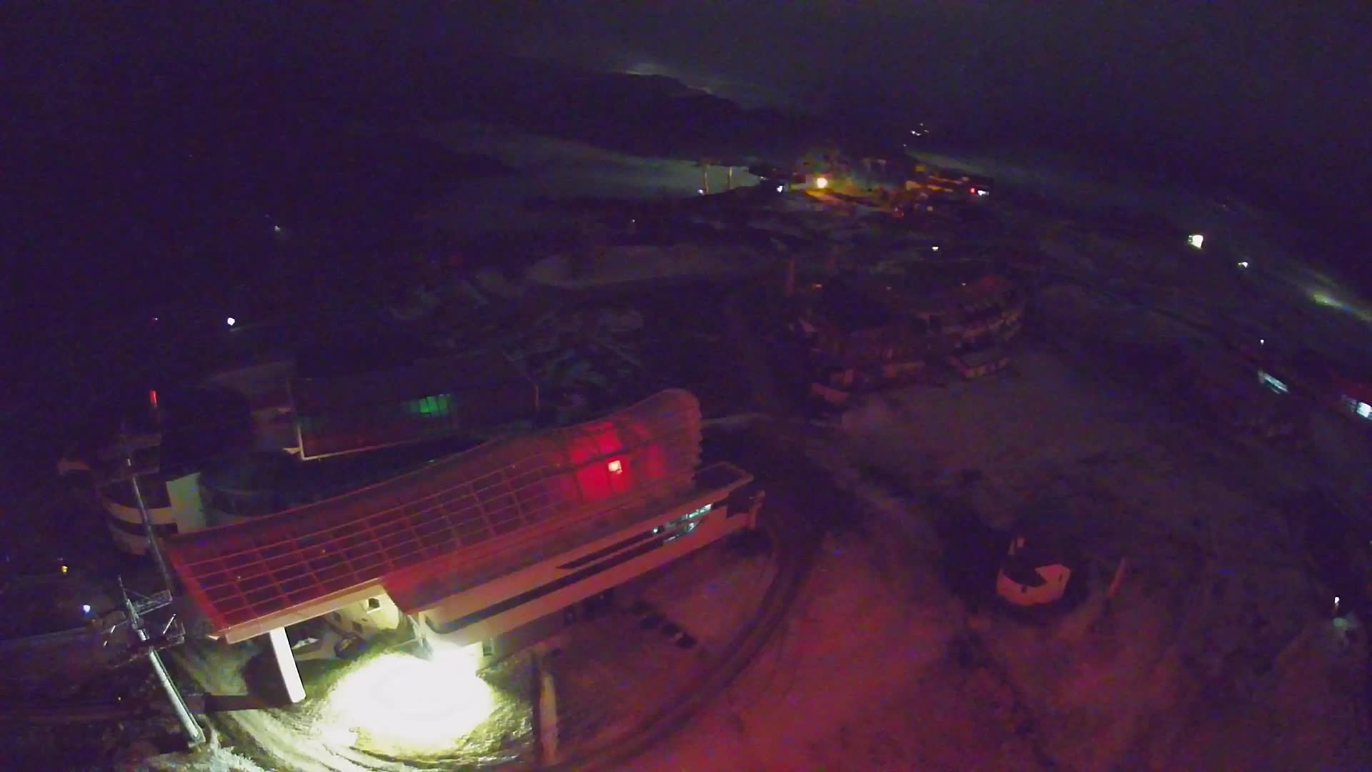 Kronplatz | vrh | 2275m