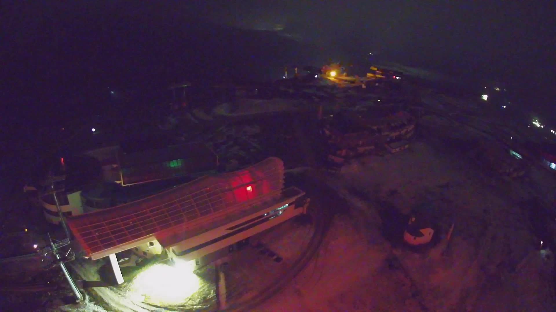 Kronplatz | cima | 2275m