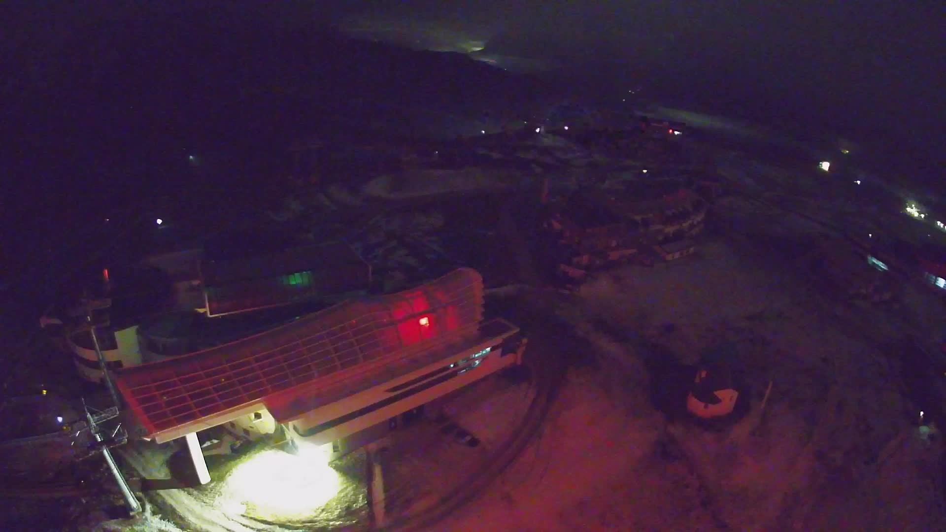 Kronplatz | cima | 2275m