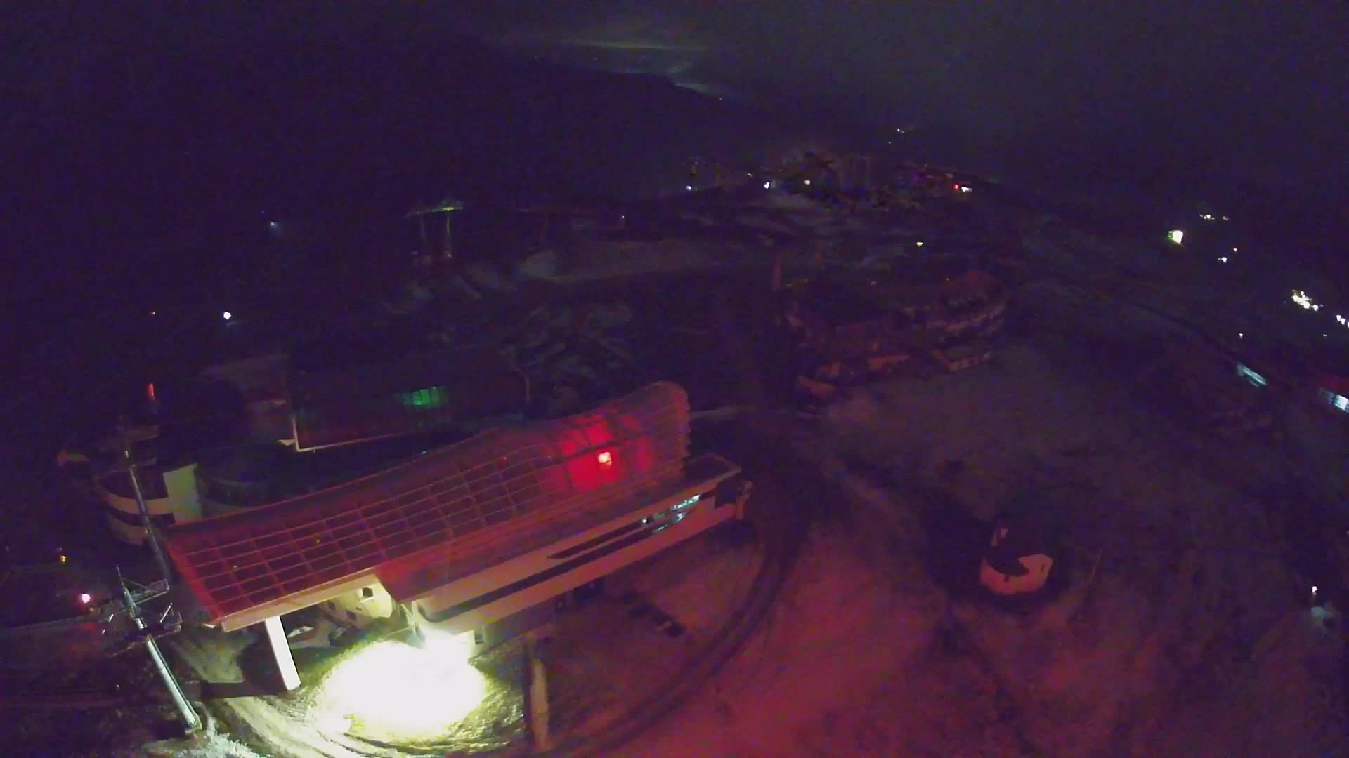 Kronplatz | Gipfel | 2275m