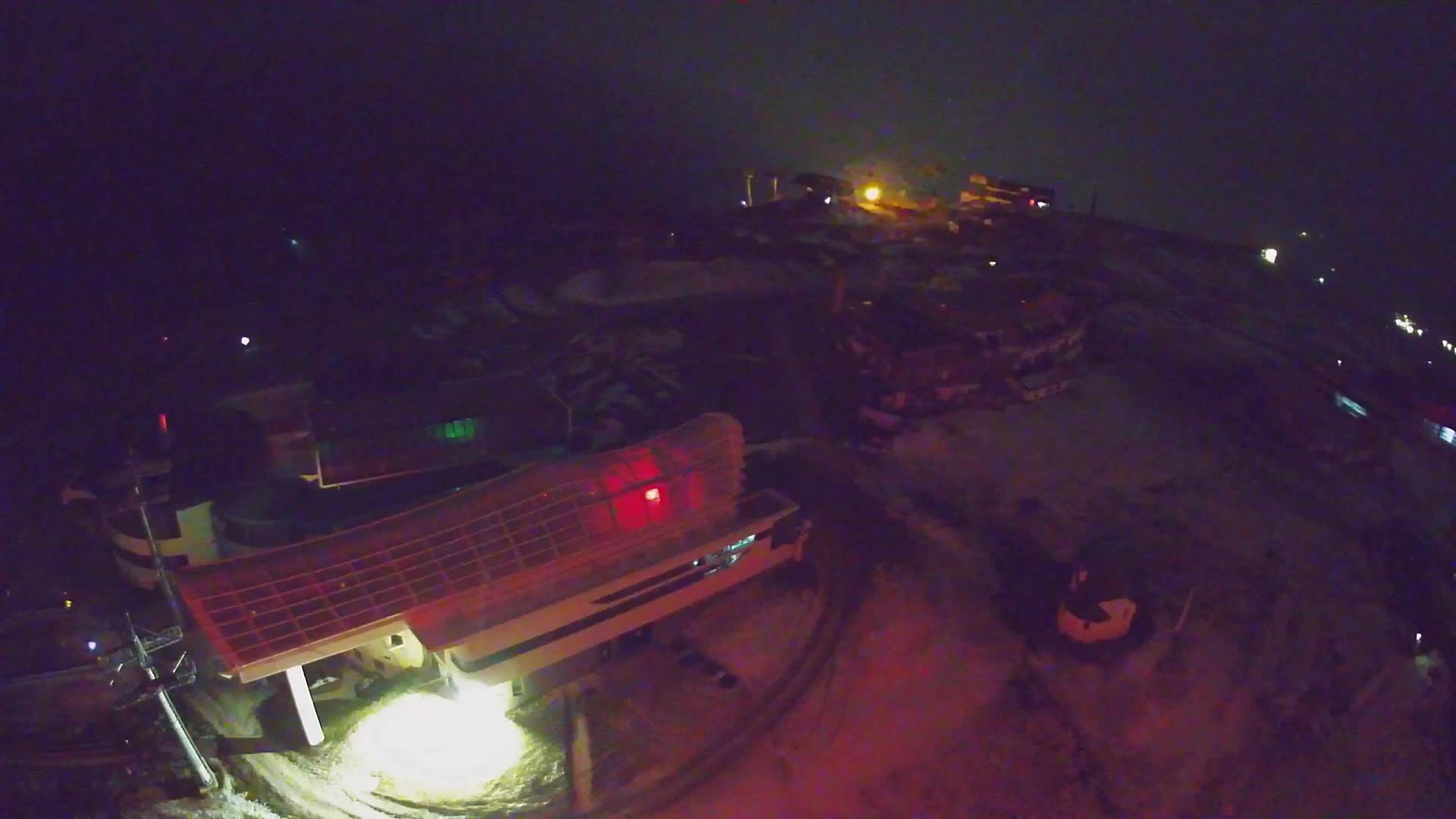 Kronplatz | cima | 2275m