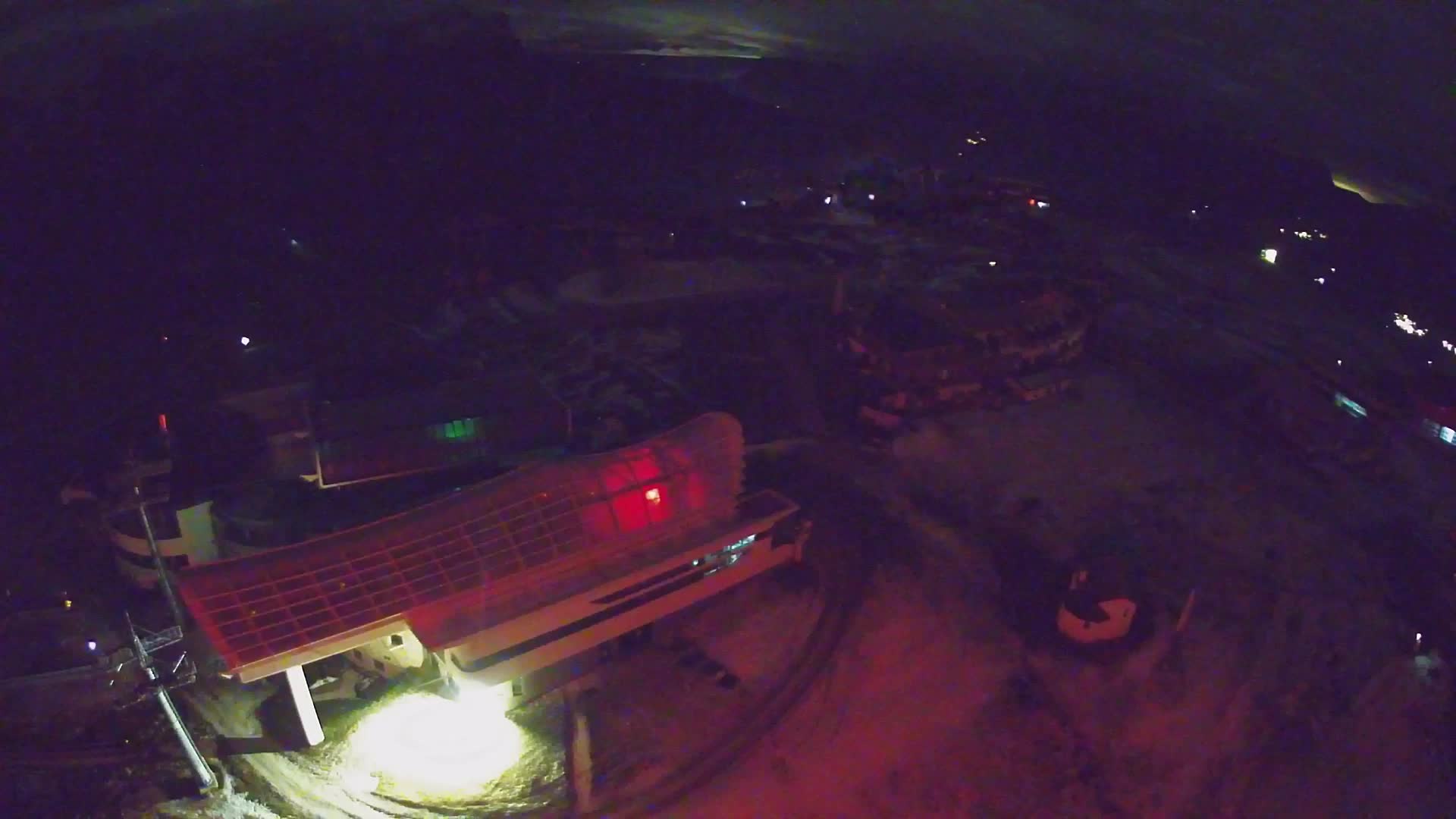 Kronplatz | Gipfel | 2275m