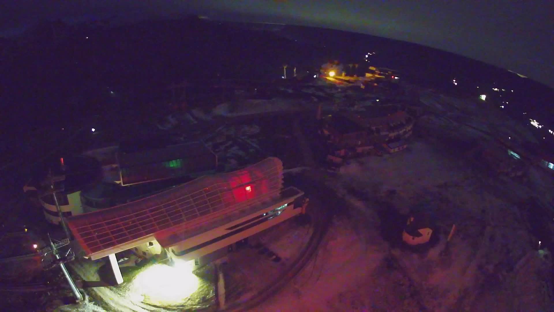 Plan de Corones | Vetta | 2275m