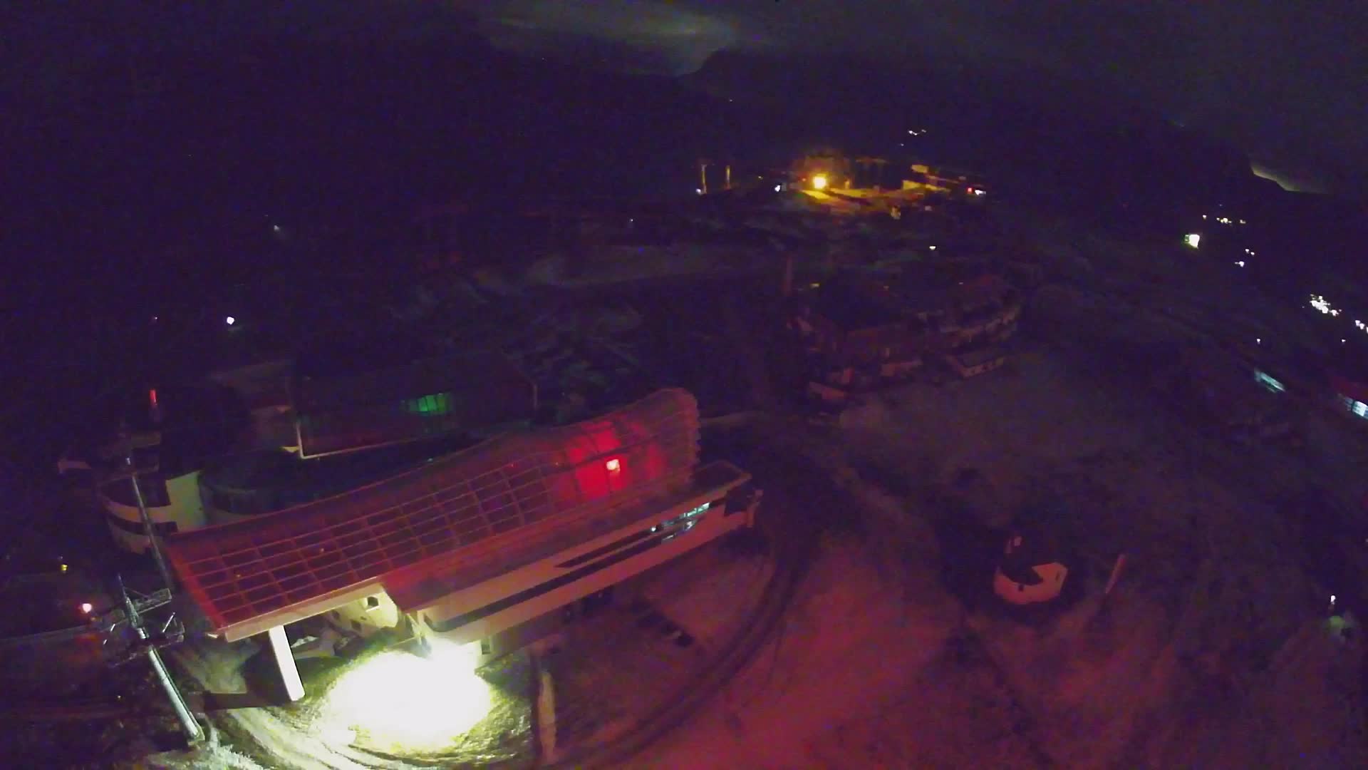 Kronplatz | Gipfel | 2275m