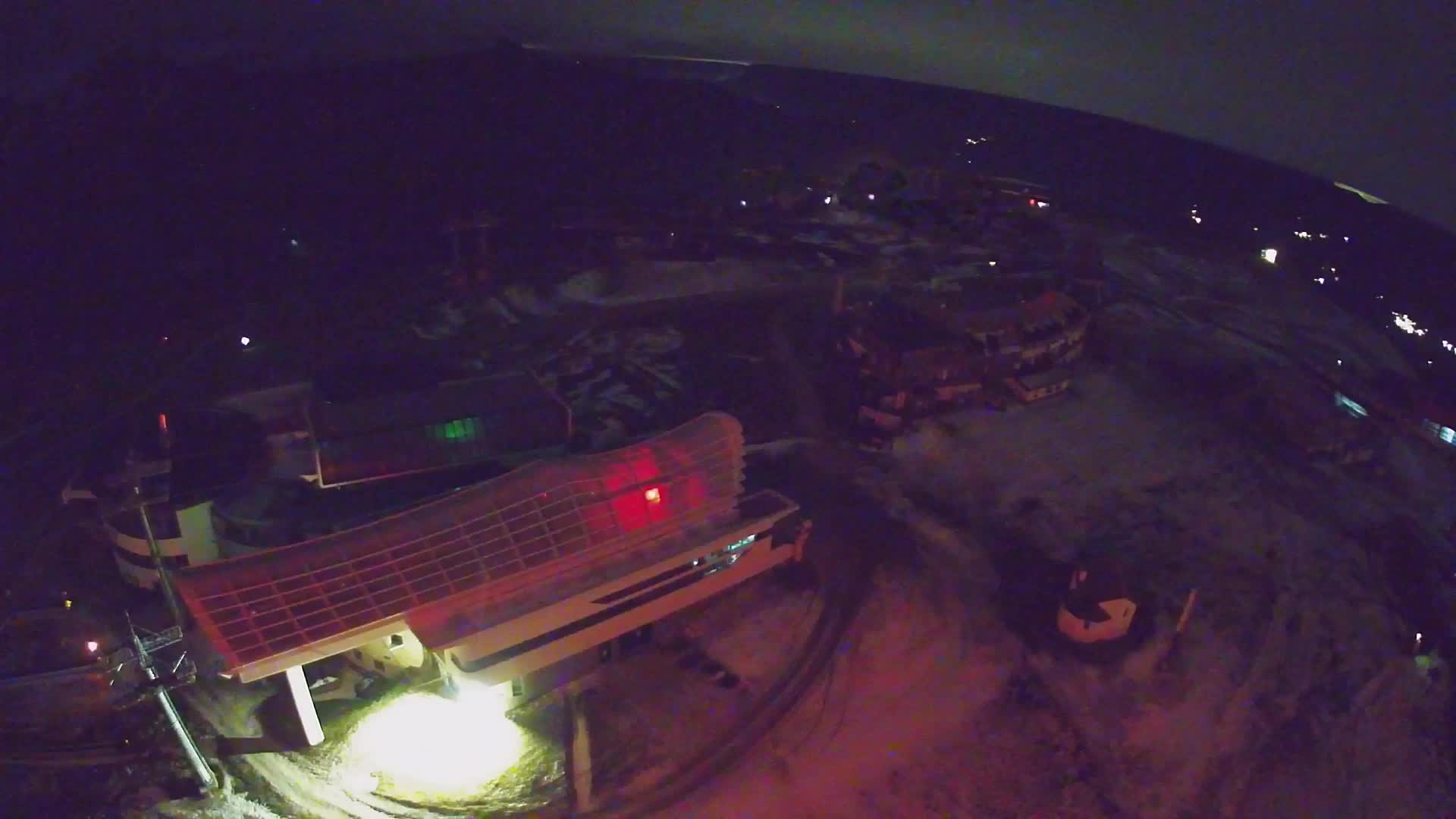 Kronplatz | sommet | 2275m