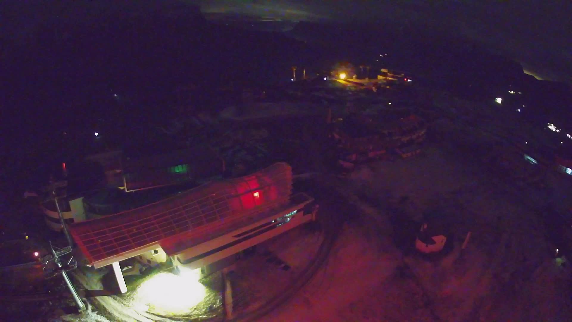 Kronplatz | vrh | 2275m