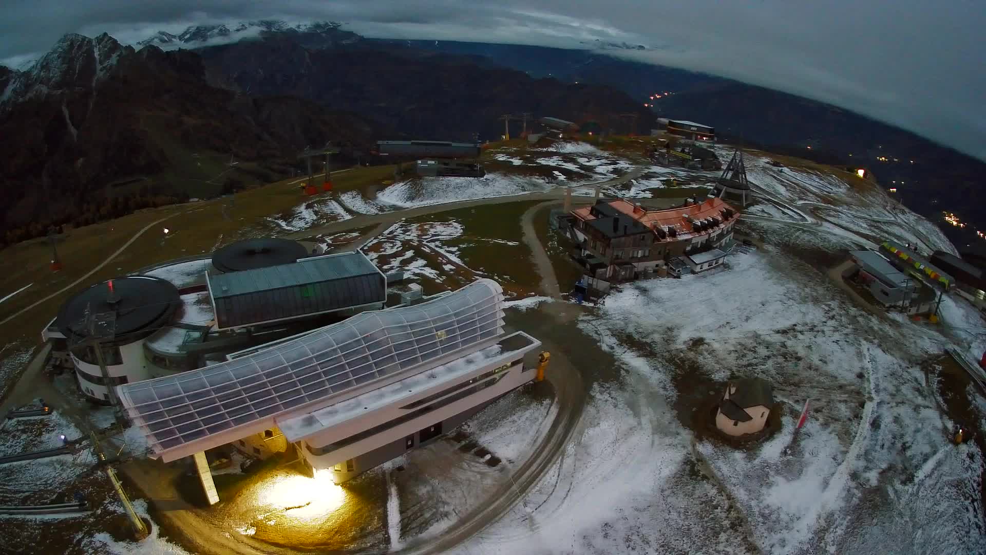 Plan de Corones | Vetta | 2275m