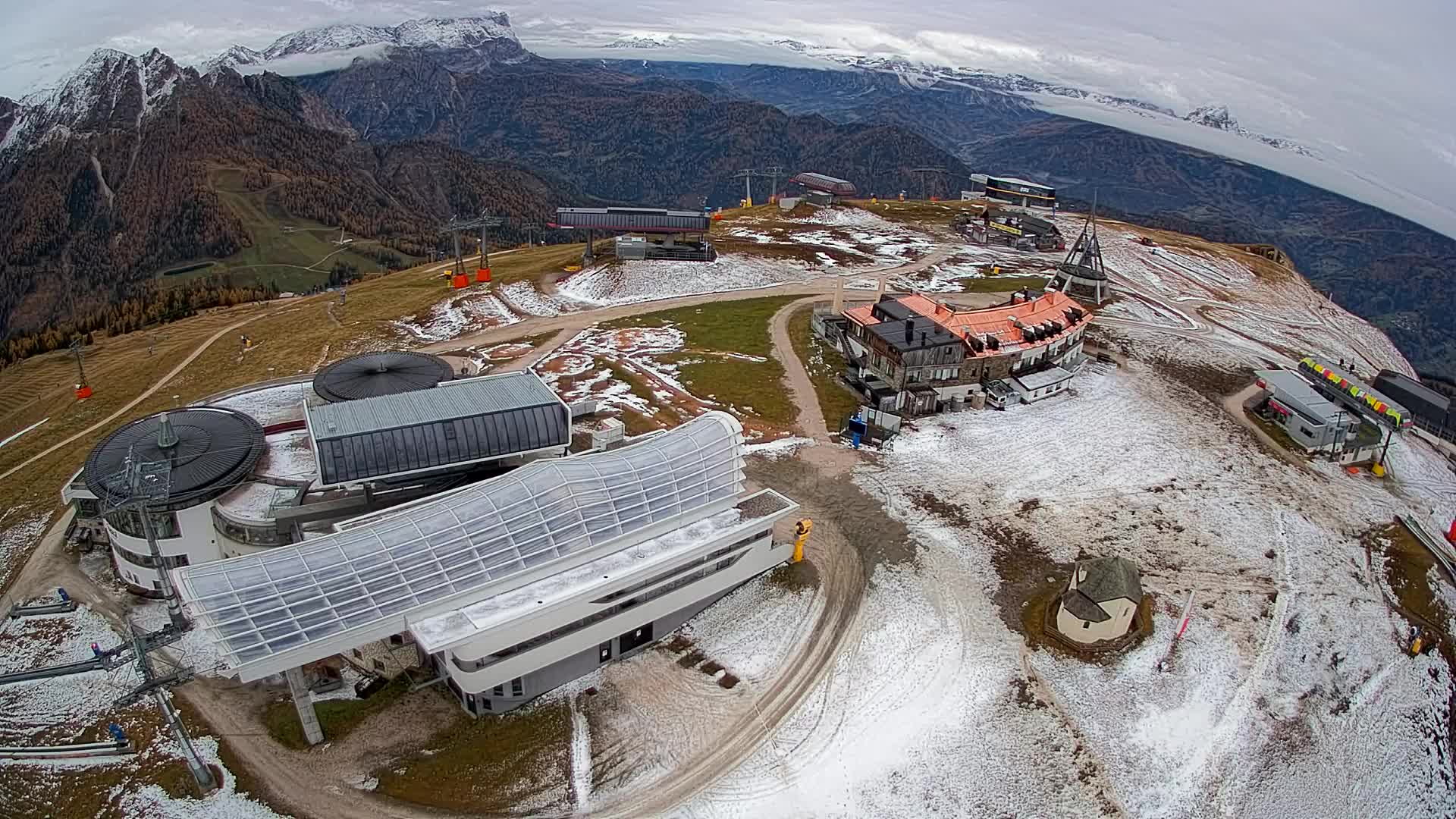 Kronplatz | peak | 2275m