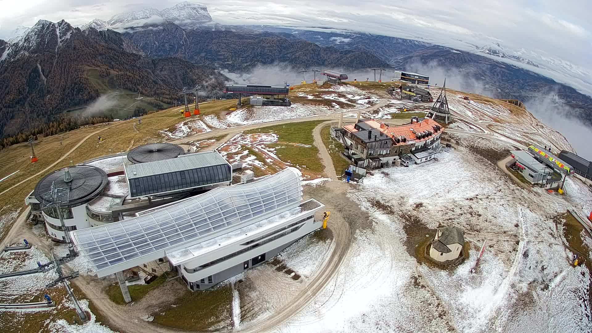 Kronplatz | peak | 2275m